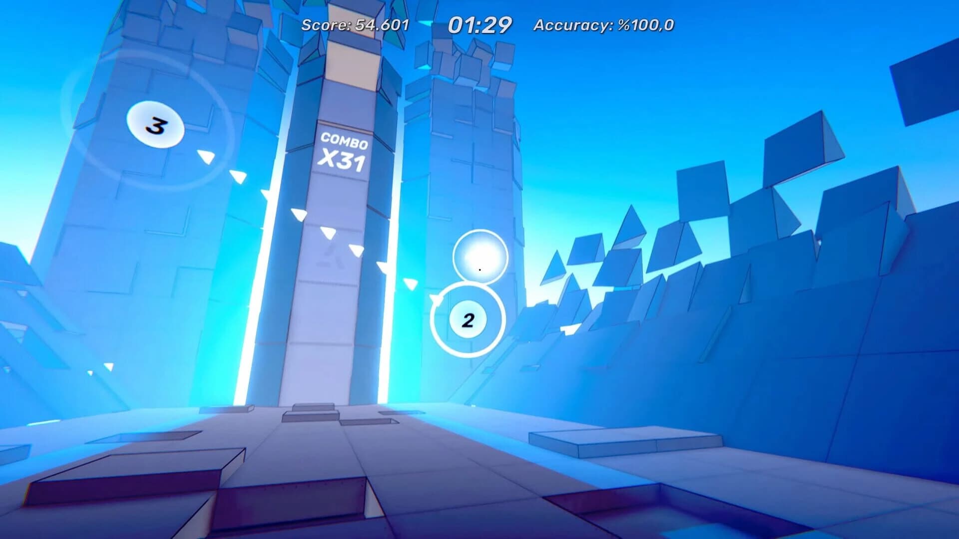 Aim Zen screenshot 1