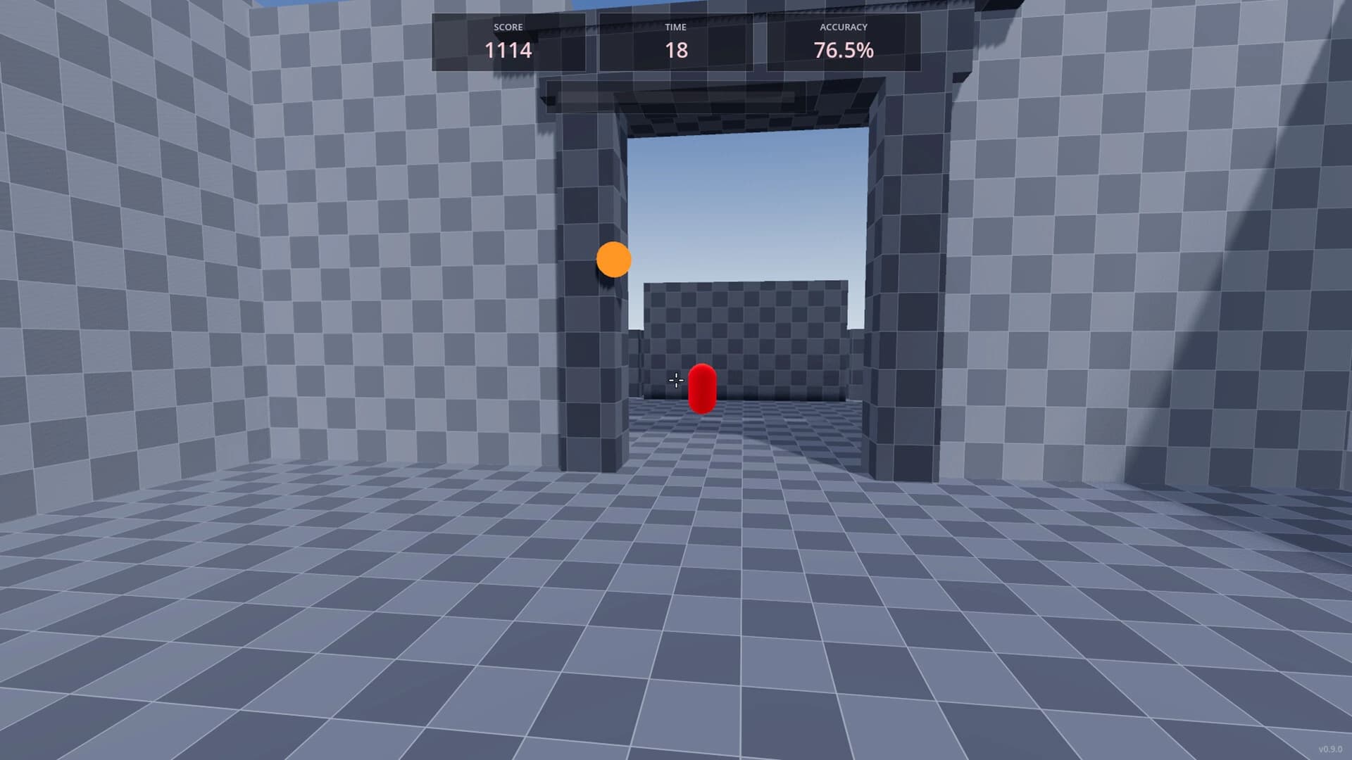 Aim/Flash Trainer screenshot 4