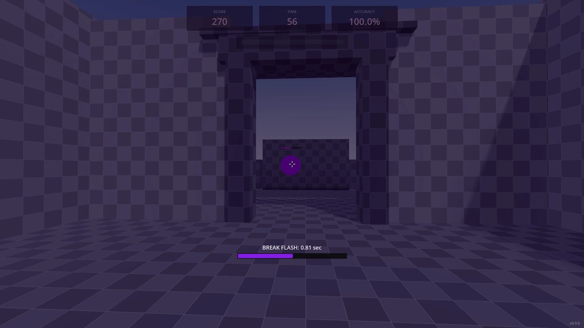Aim/Flash Trainer screenshot 7