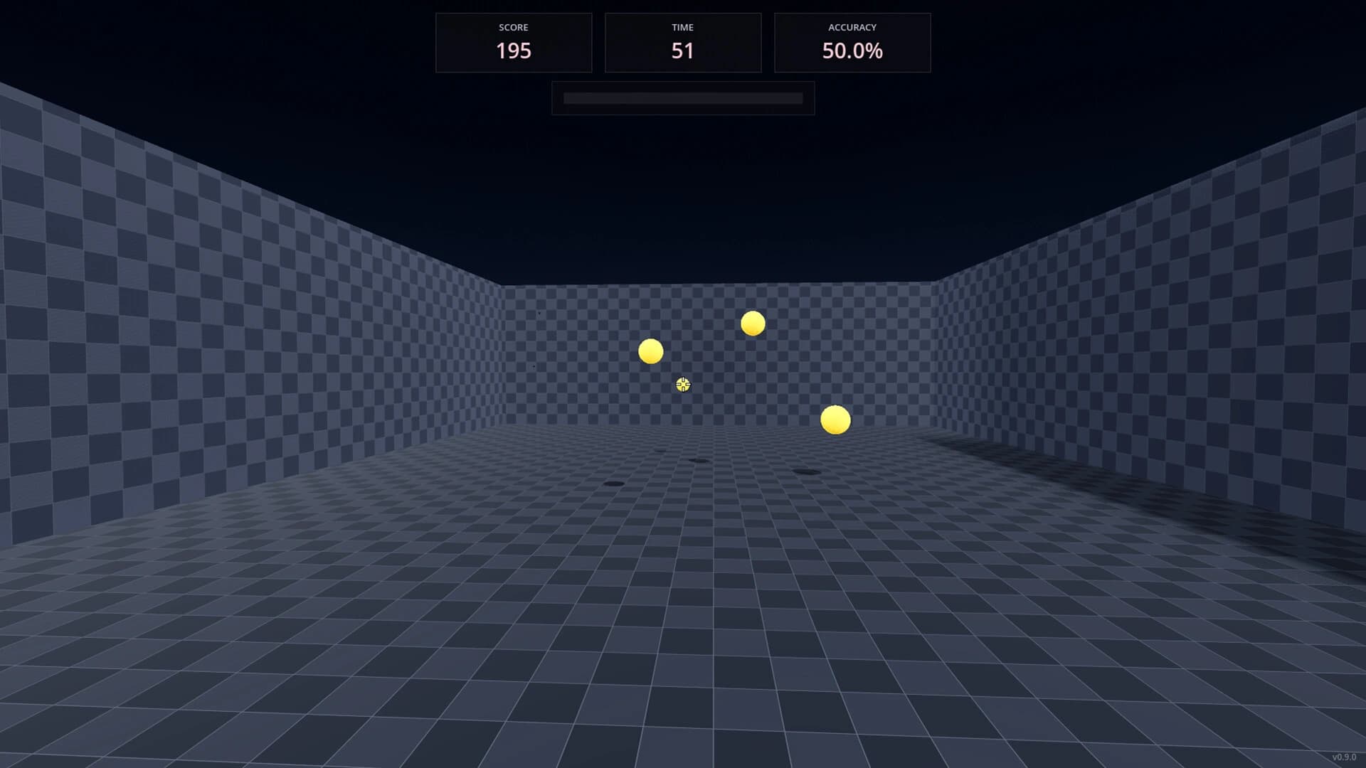 Aim/Flash Trainer screenshot 6