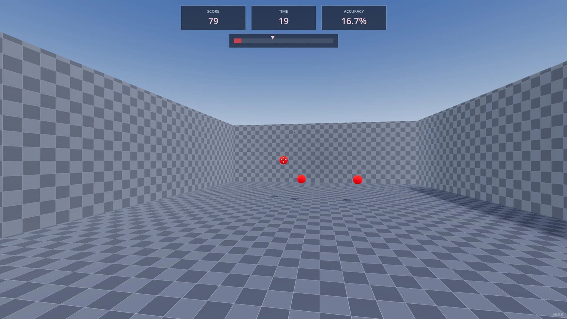 Aim/Flash Trainer screenshot 3