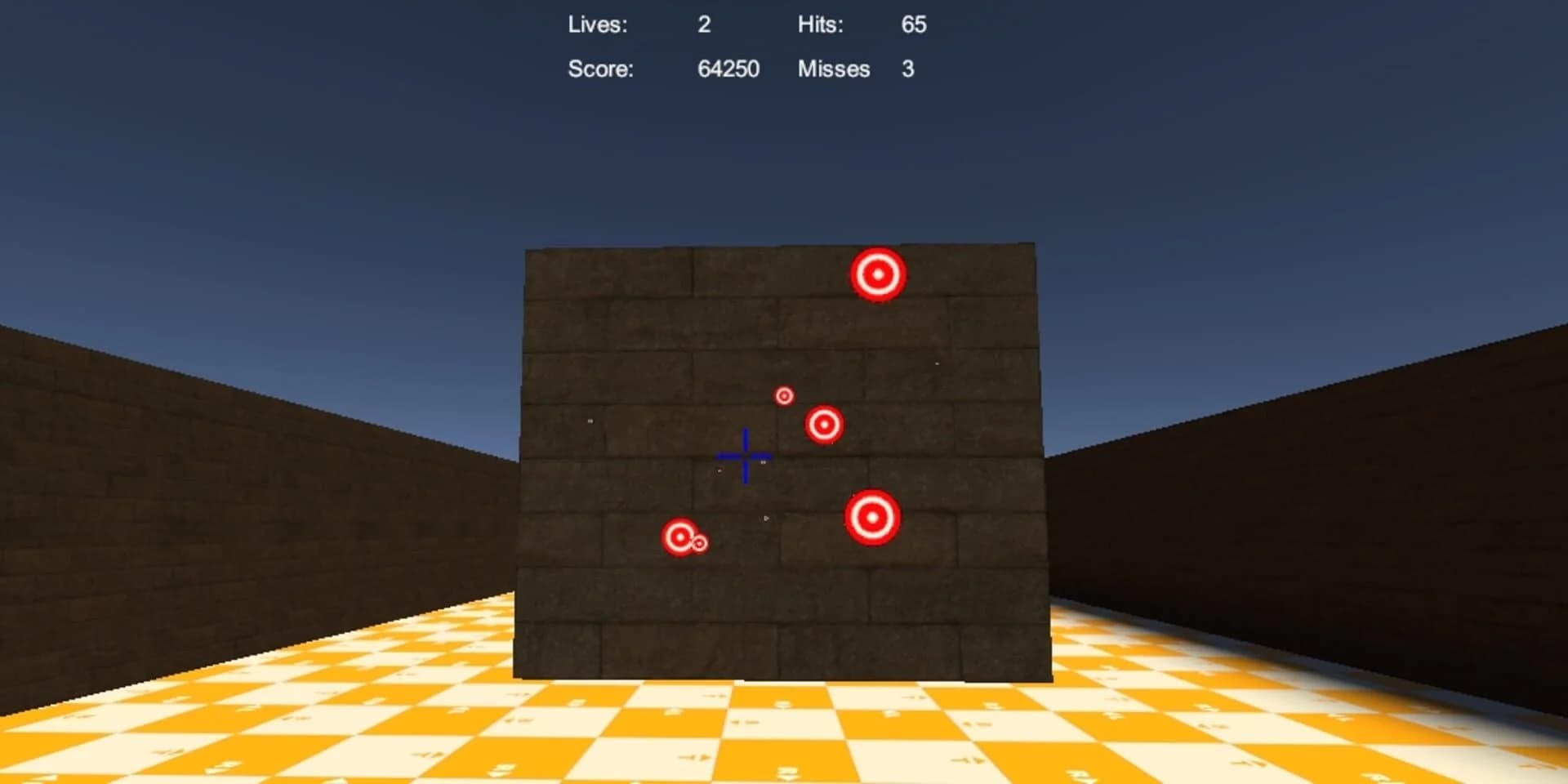 Aimtastic screenshot 2