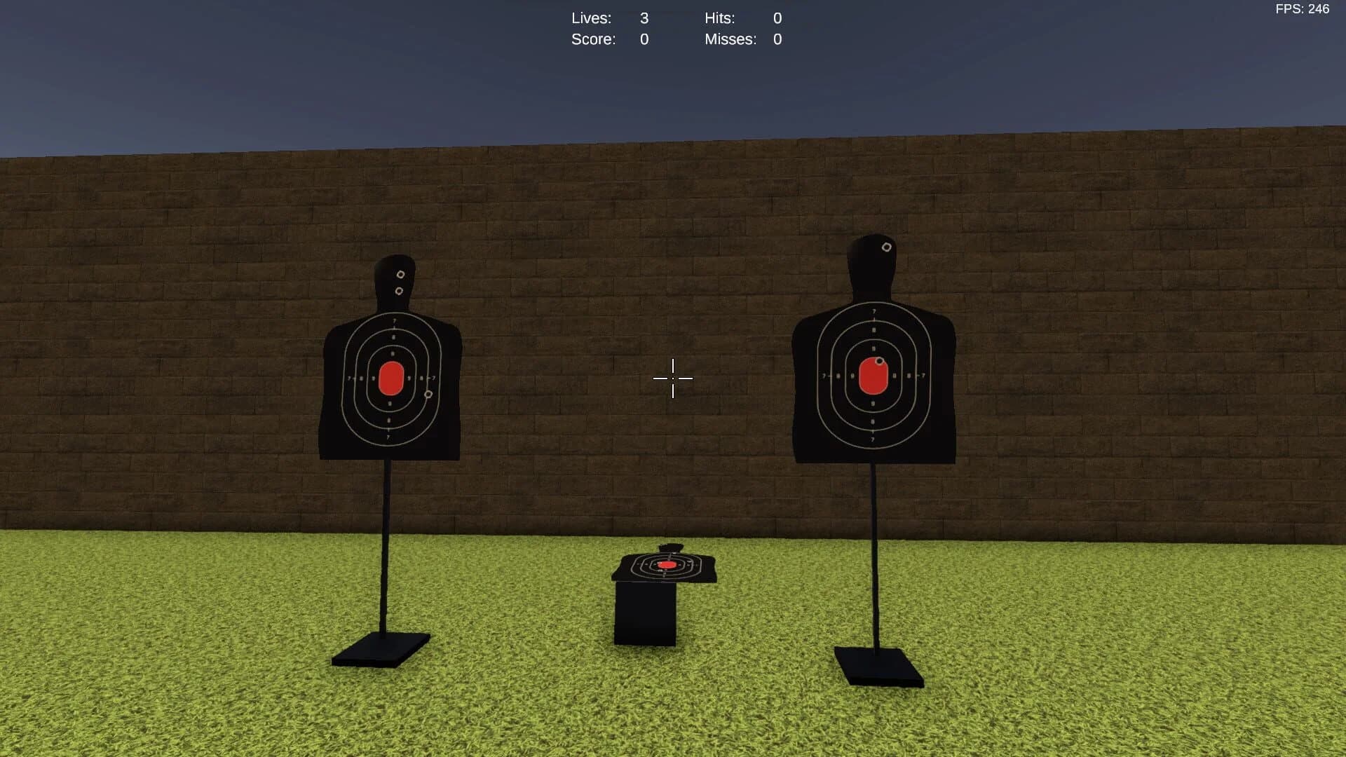 Aimtastic screenshot 3