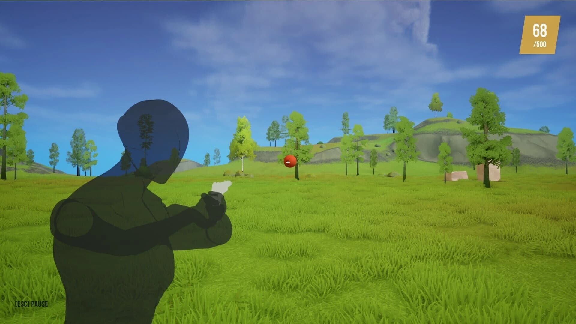 Aimx screenshot 4