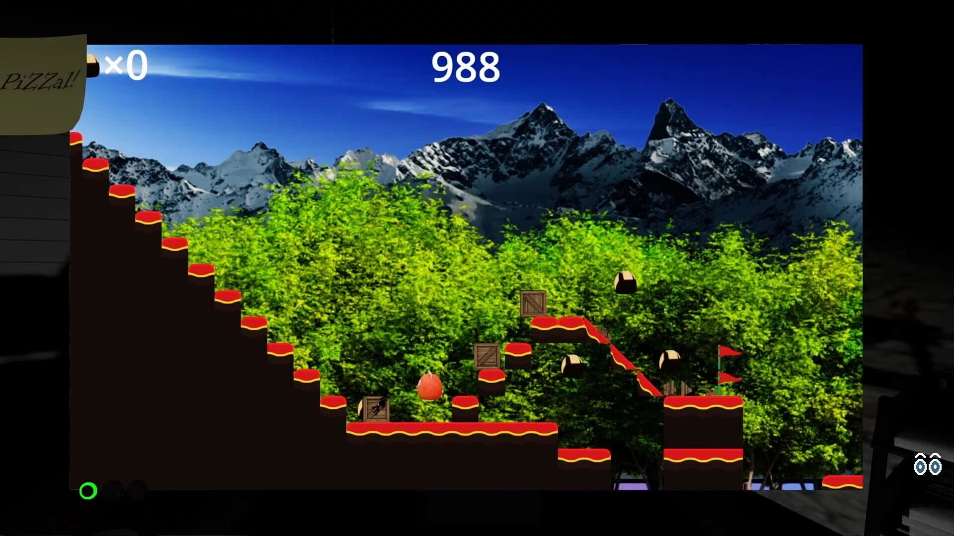 Ainsley screenshot 5