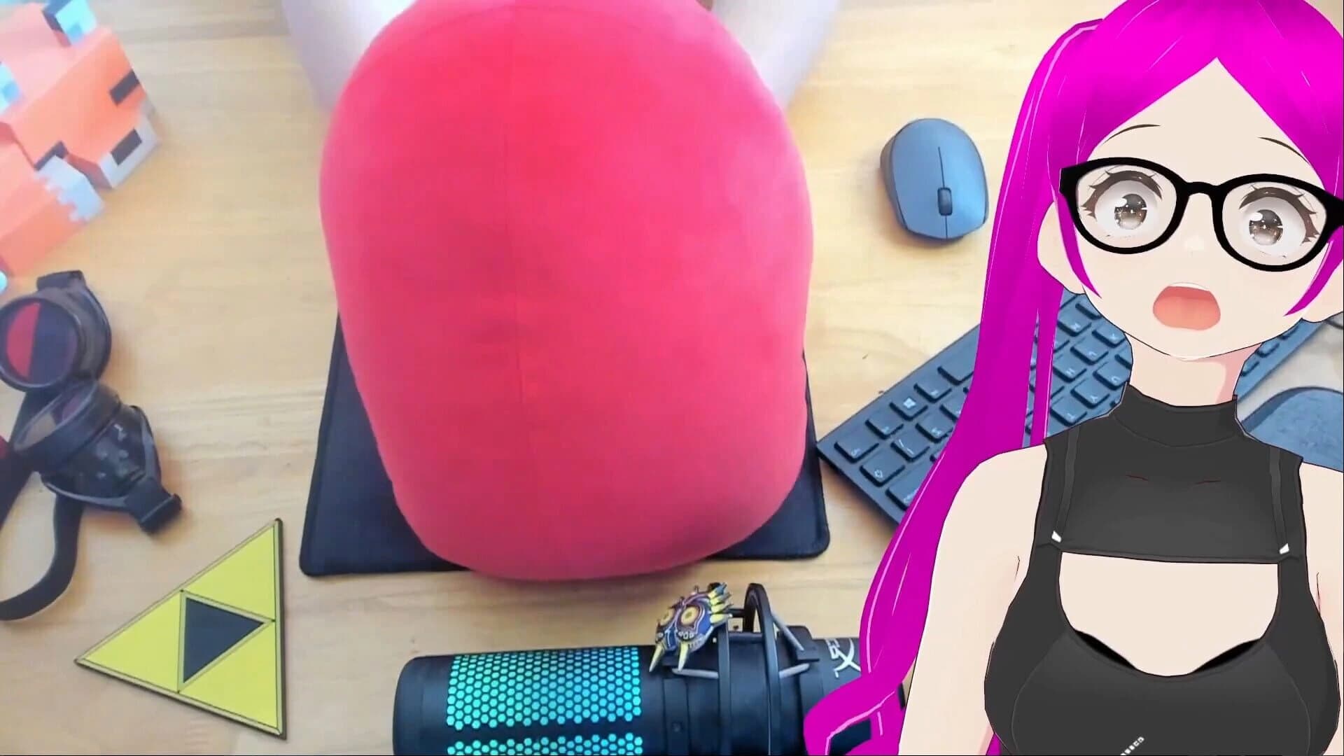 Ainsley screenshot 3