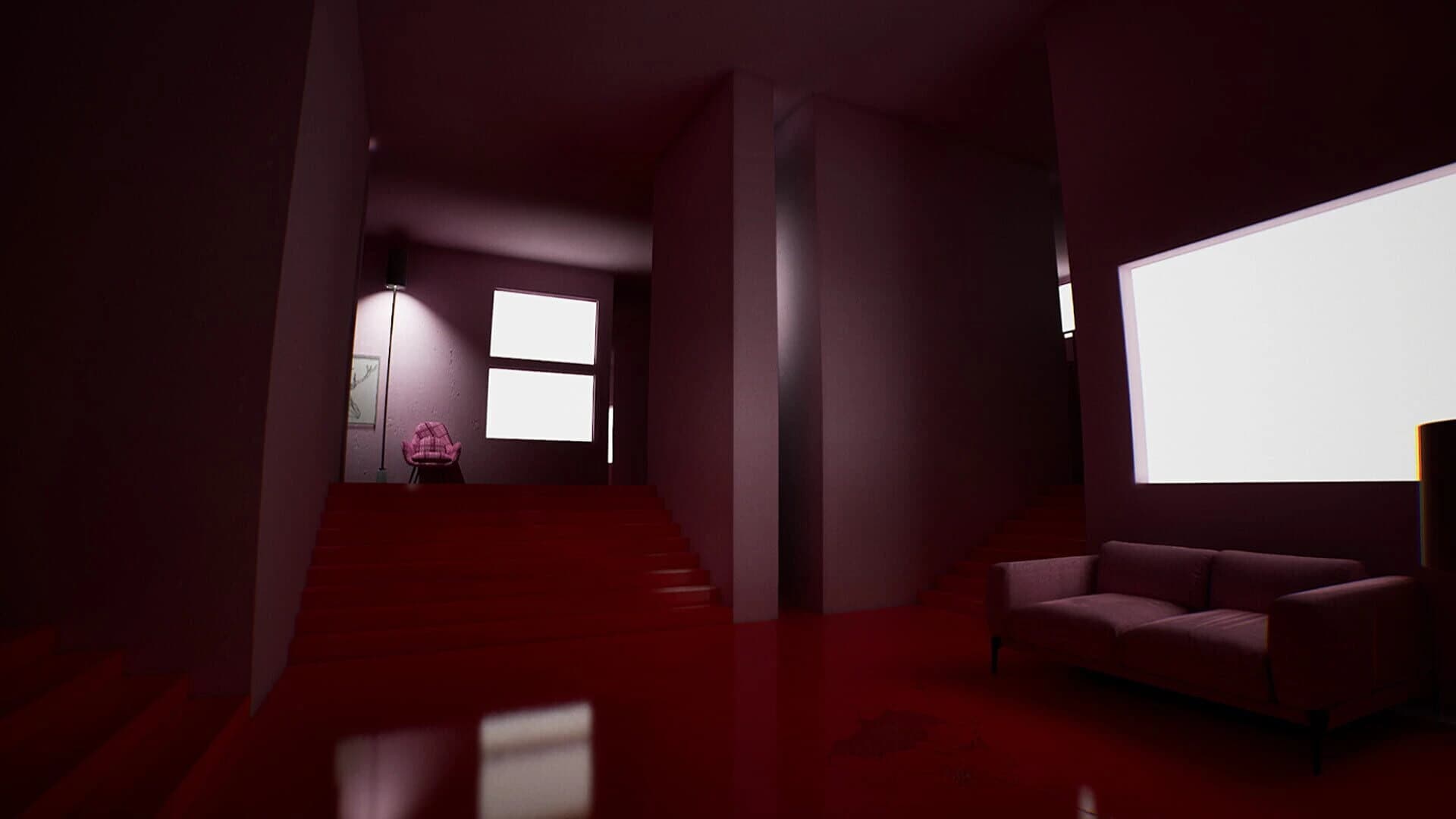 Aiphobia screenshot 5