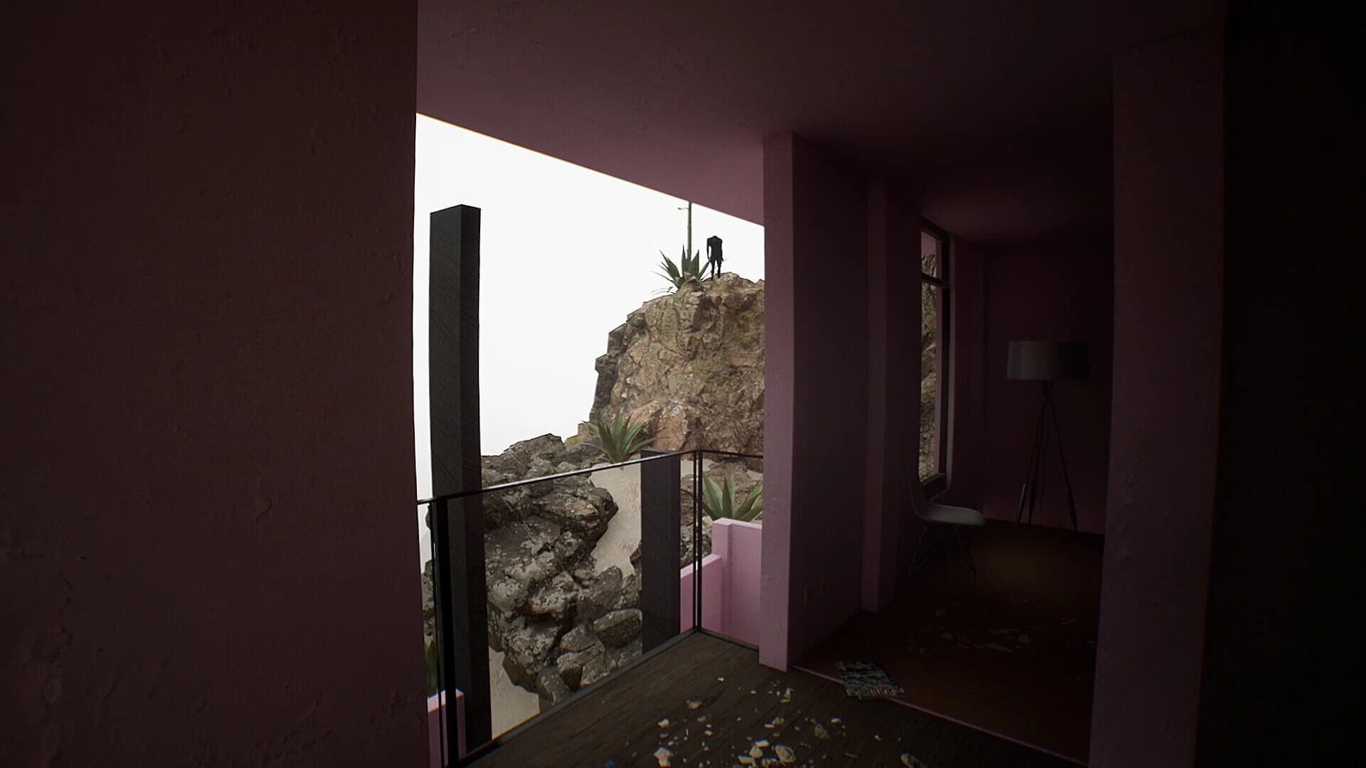 Aiphobia screenshot 4