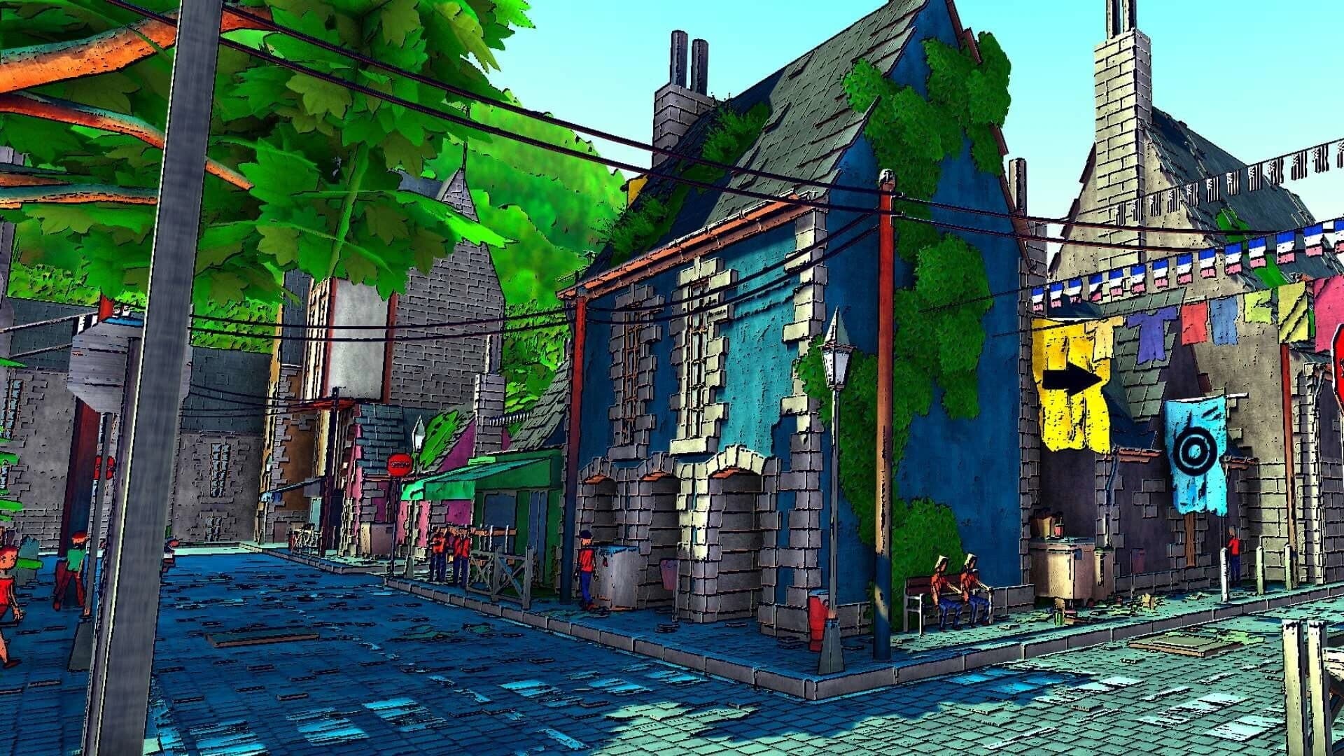 Air screenshot 3