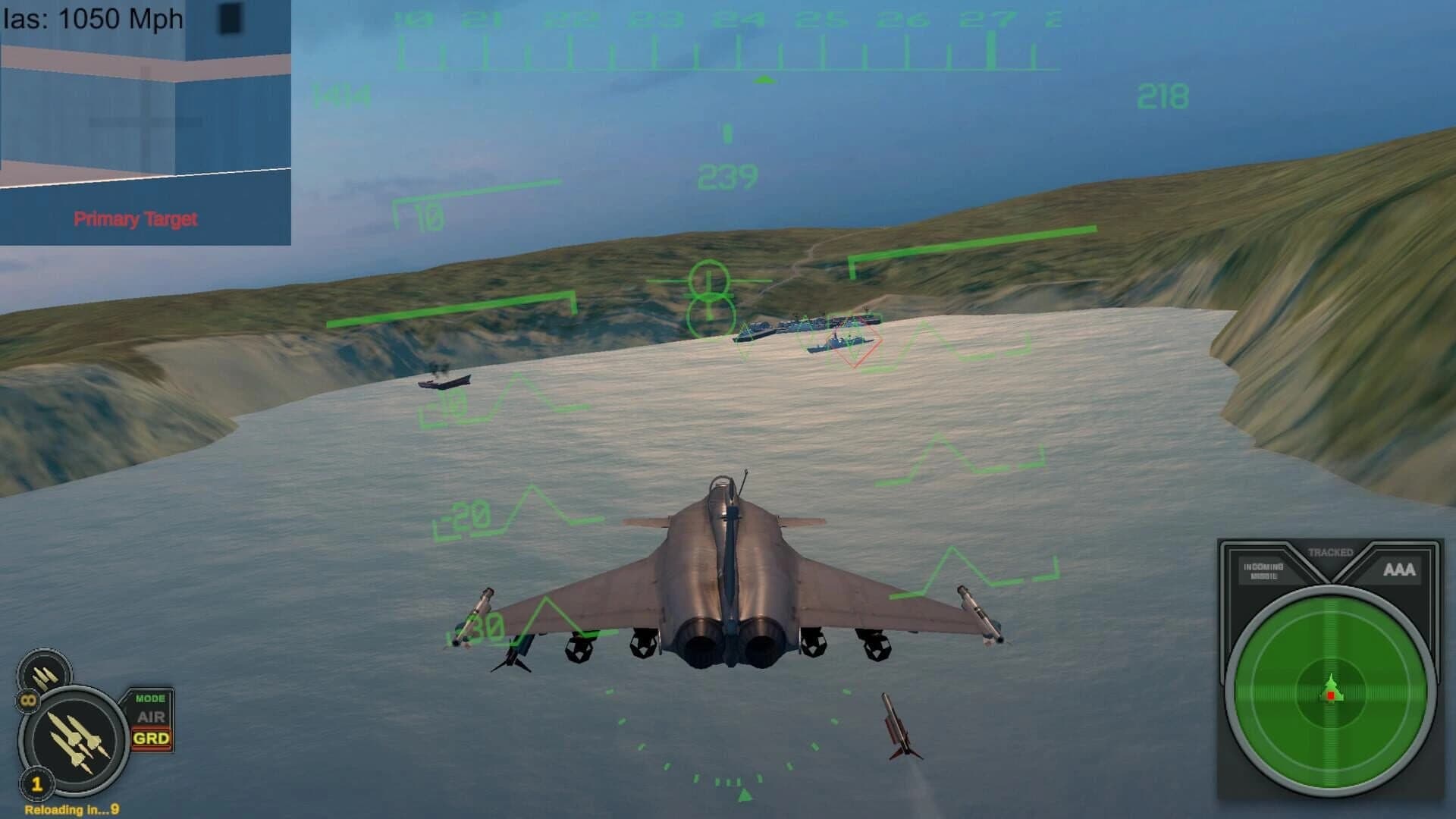Air Aces screenshot 3