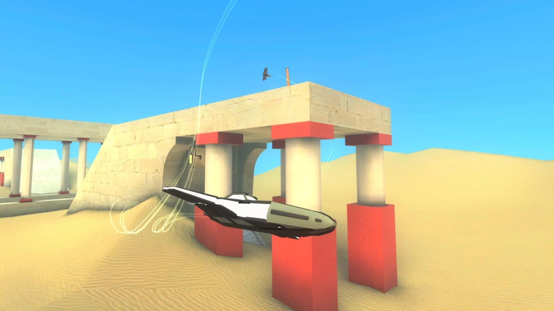 Air Brawl screenshot 3
