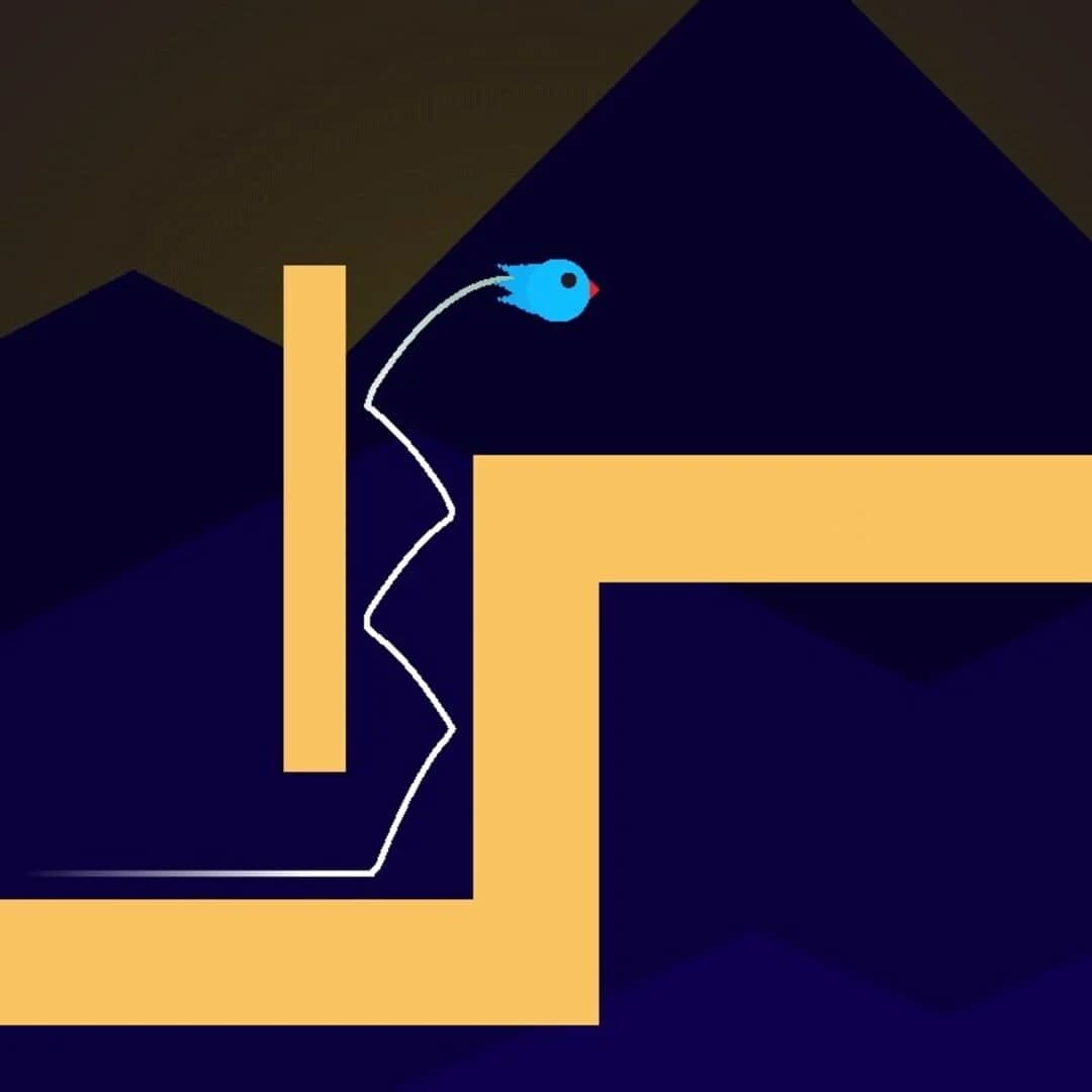 Air Dasher screenshot 1