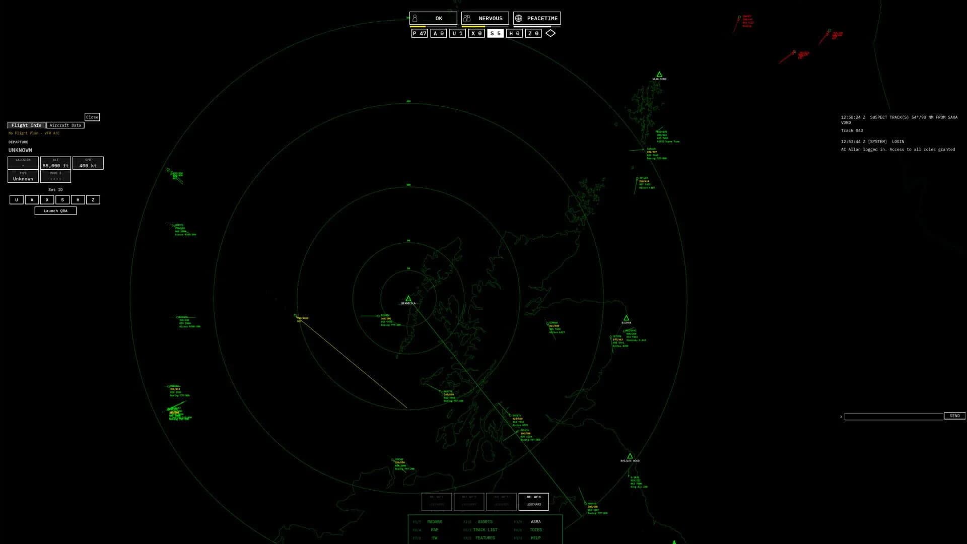 Air Defender screenshot 5
