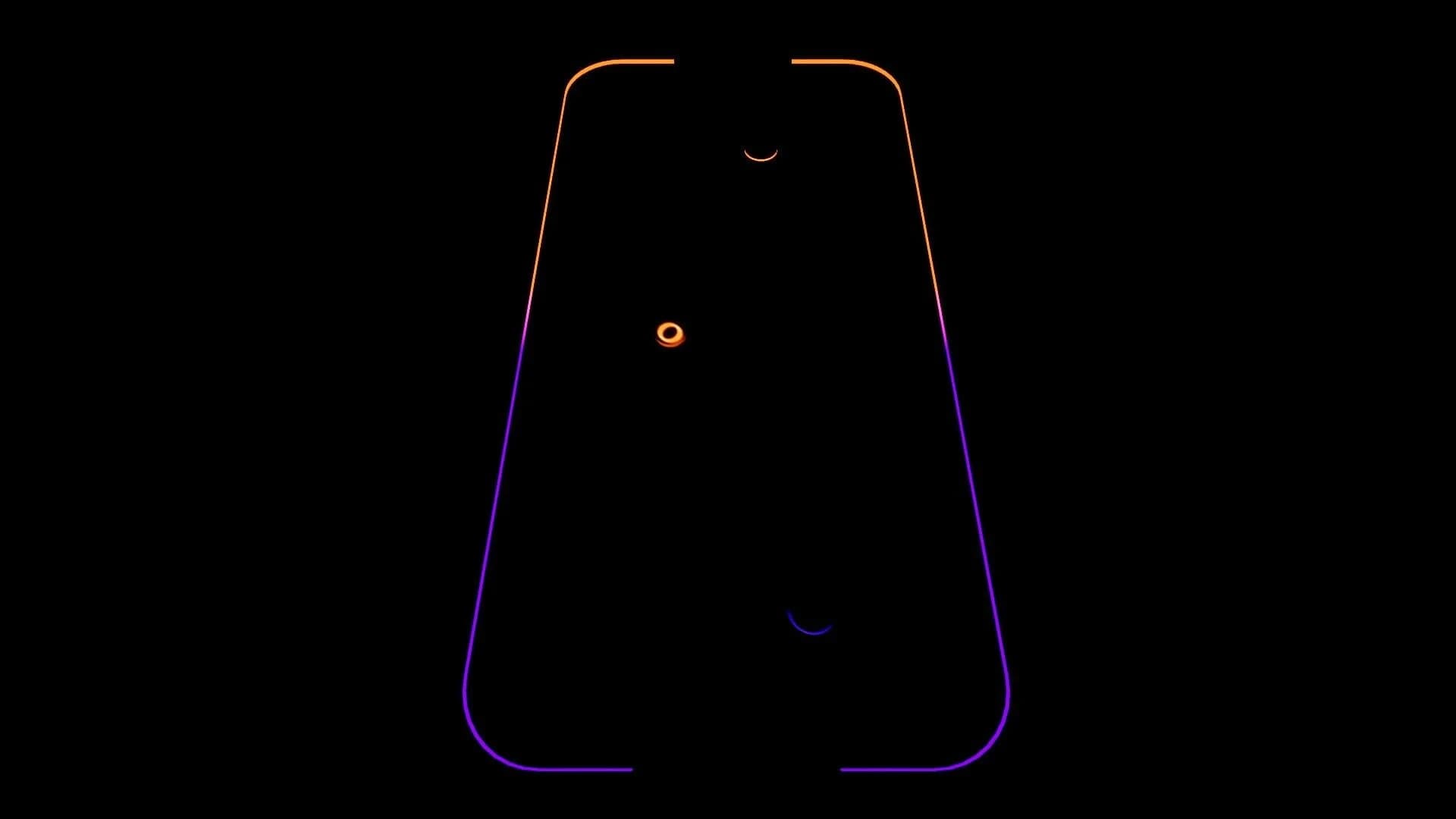 Air Hockey screenshot 3