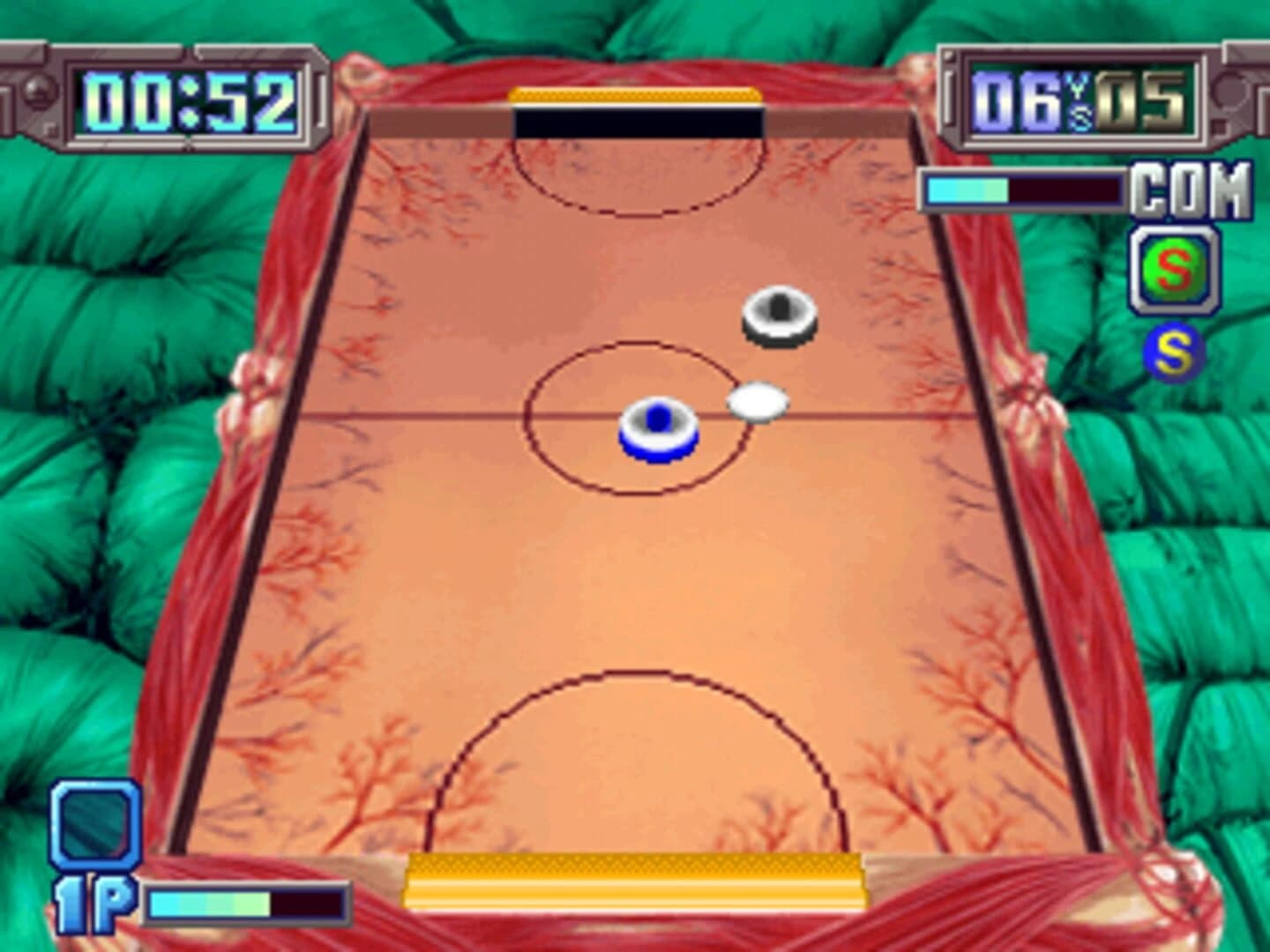 Air Hockey screenshot 3