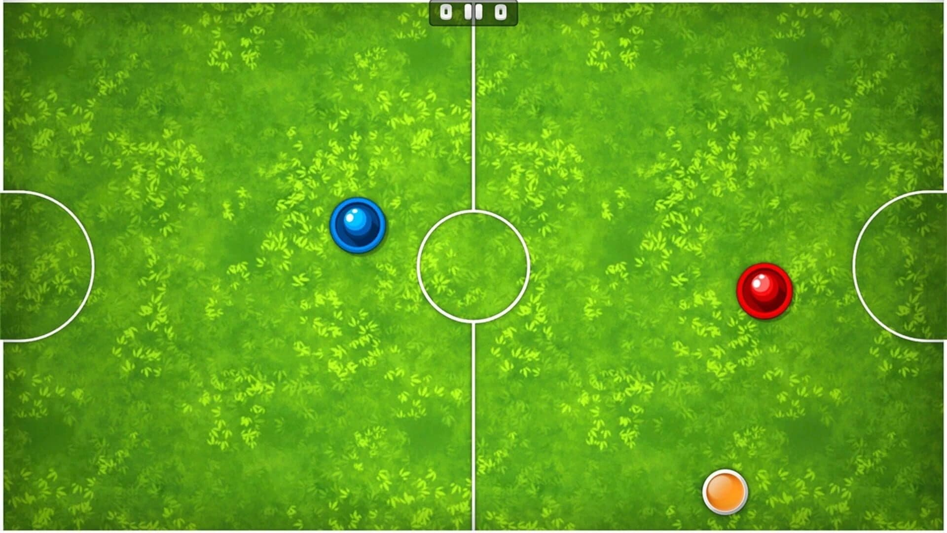 Air Hockey Arcade: Casual Board Game screenshot 1