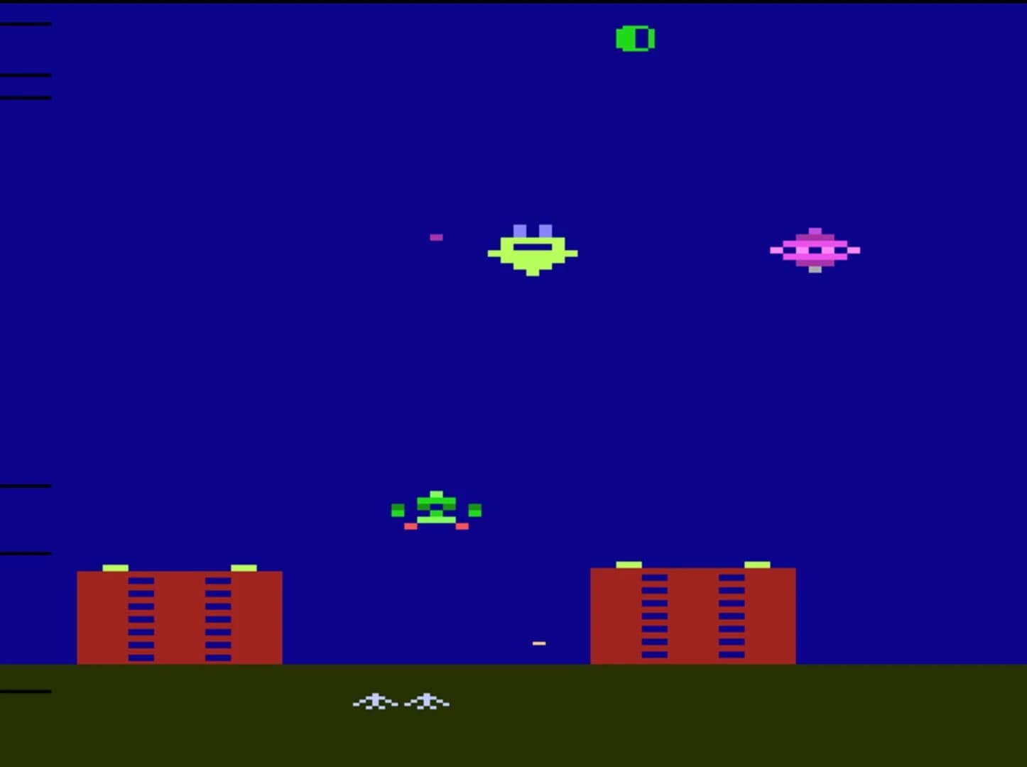Air Raid screenshot 1