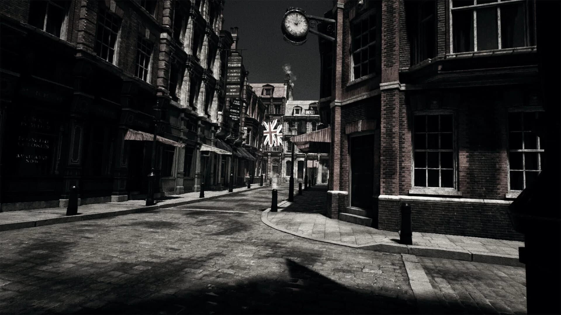 Air Raid Over Britain screenshot 4