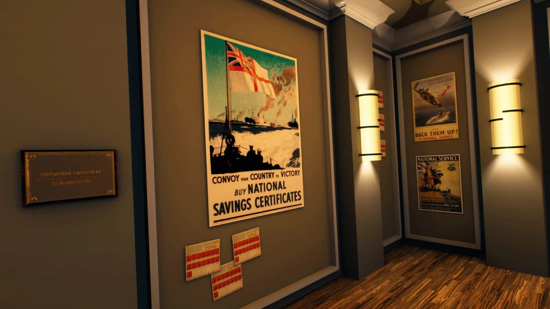 Air Raid Over Britain screenshot 5