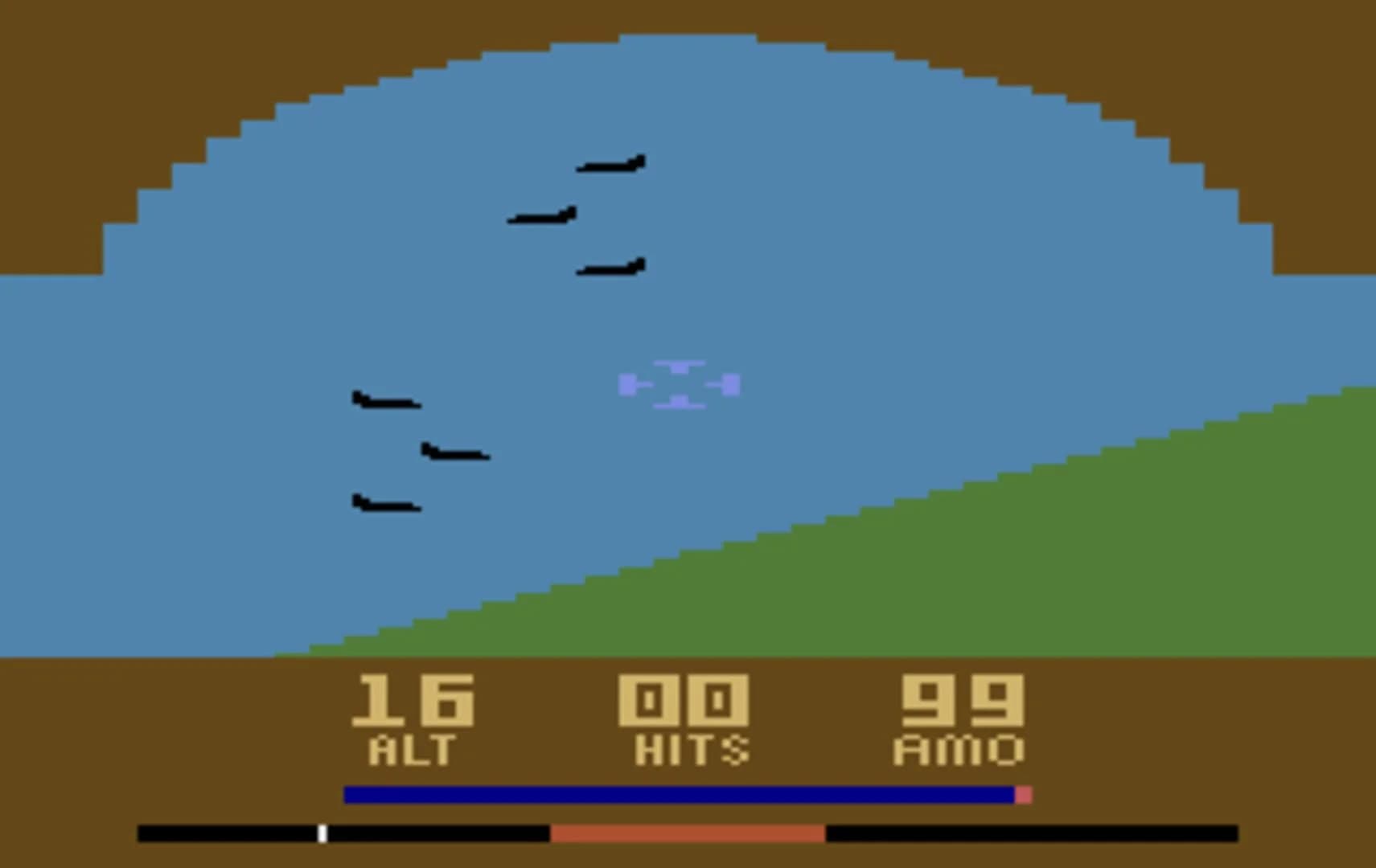 Air Raiders screenshot 4