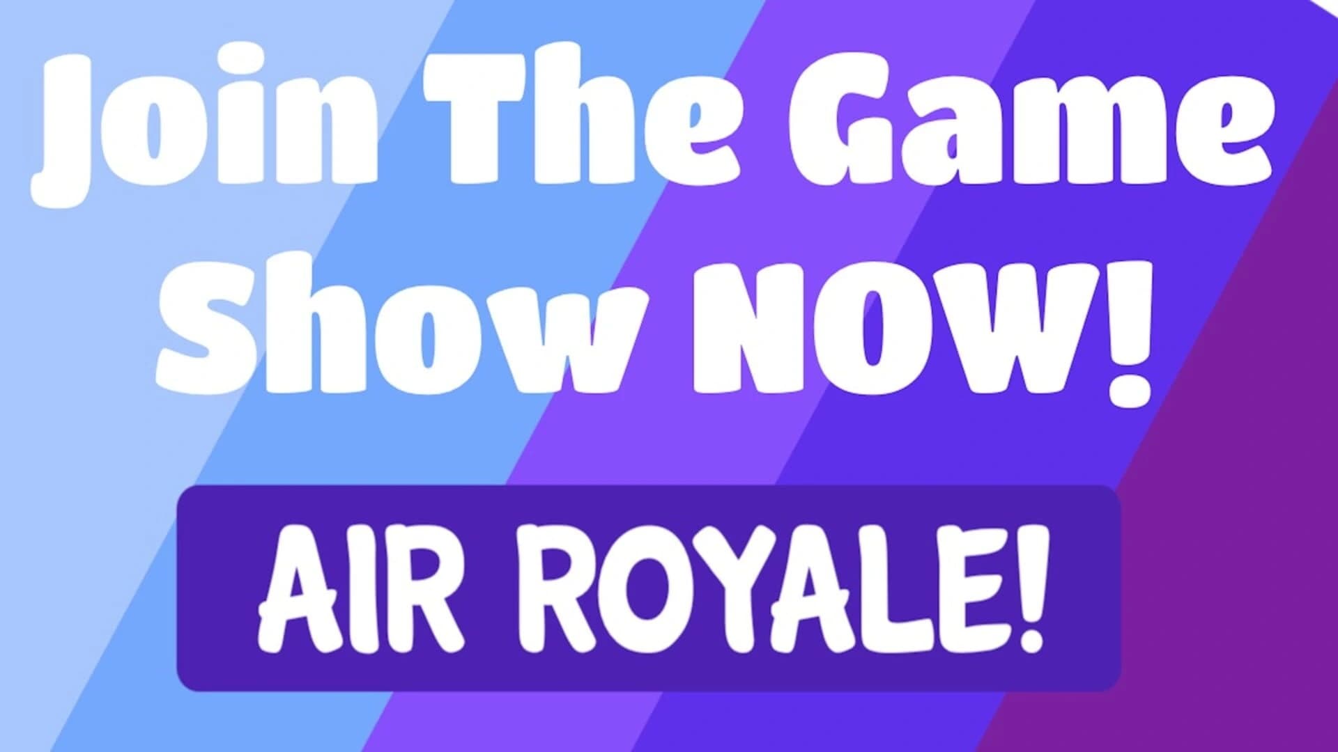 Air Royale screenshot 5