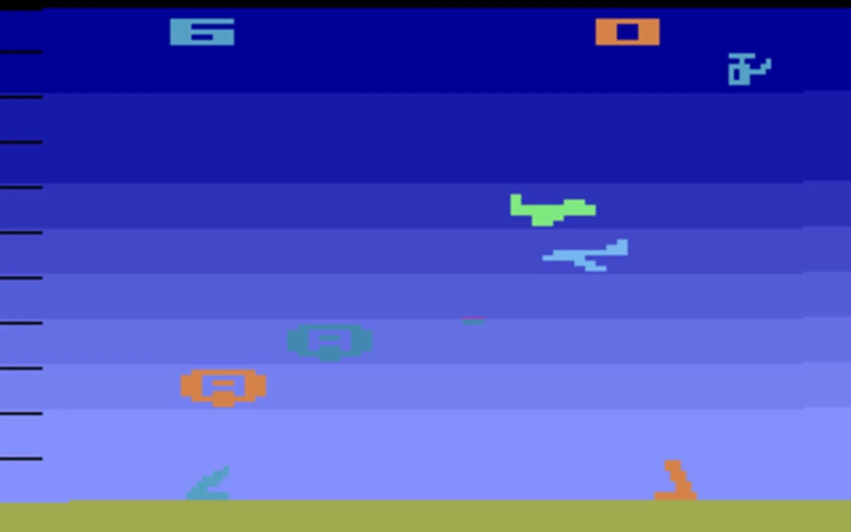 Air-Sea Battle screenshot 2