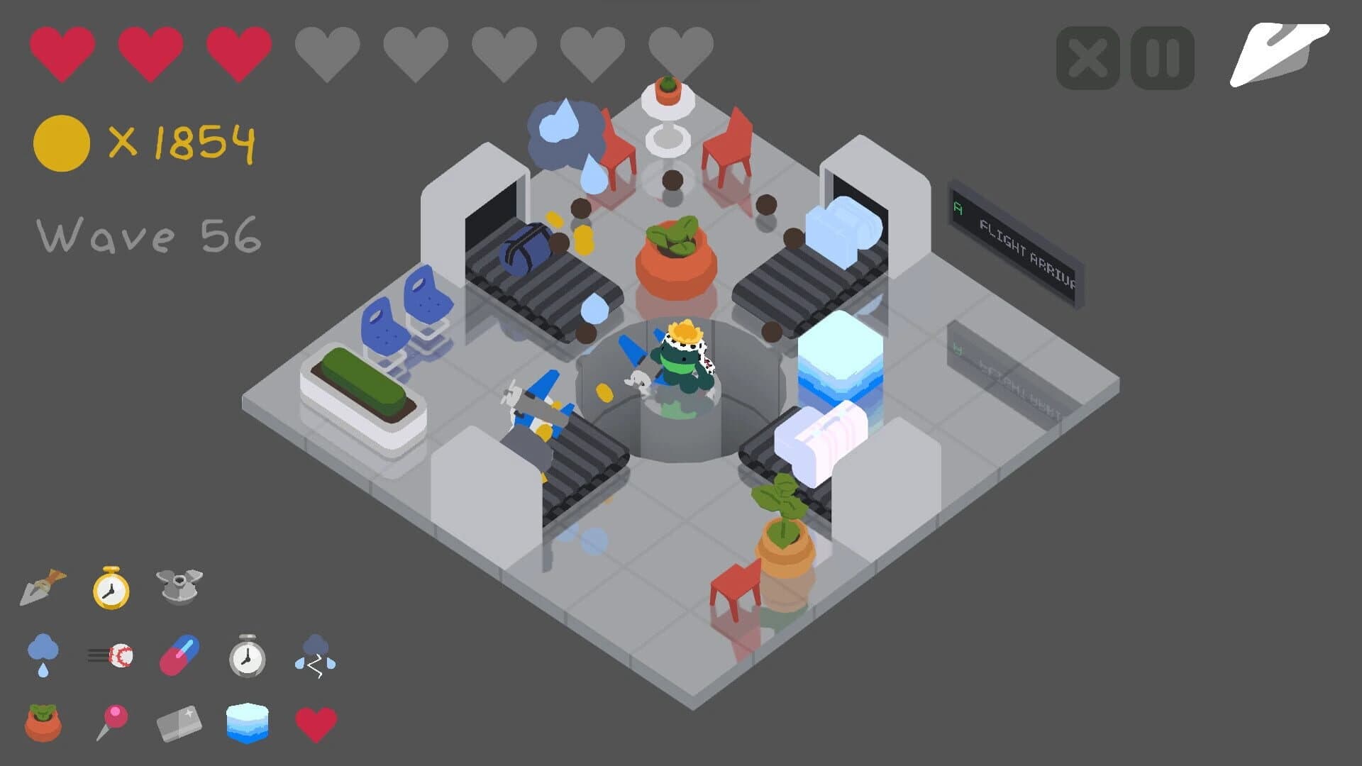 Air Star screenshot 5