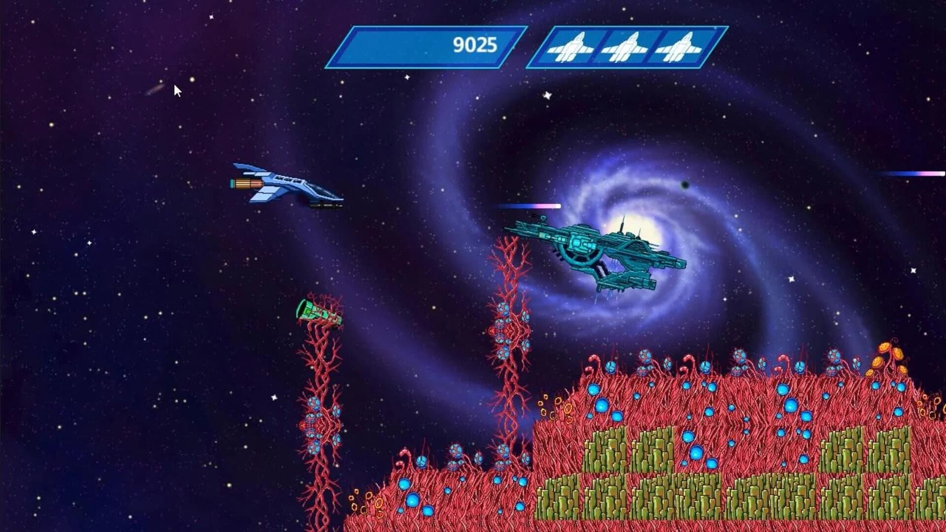 Air Tactical screenshot 5