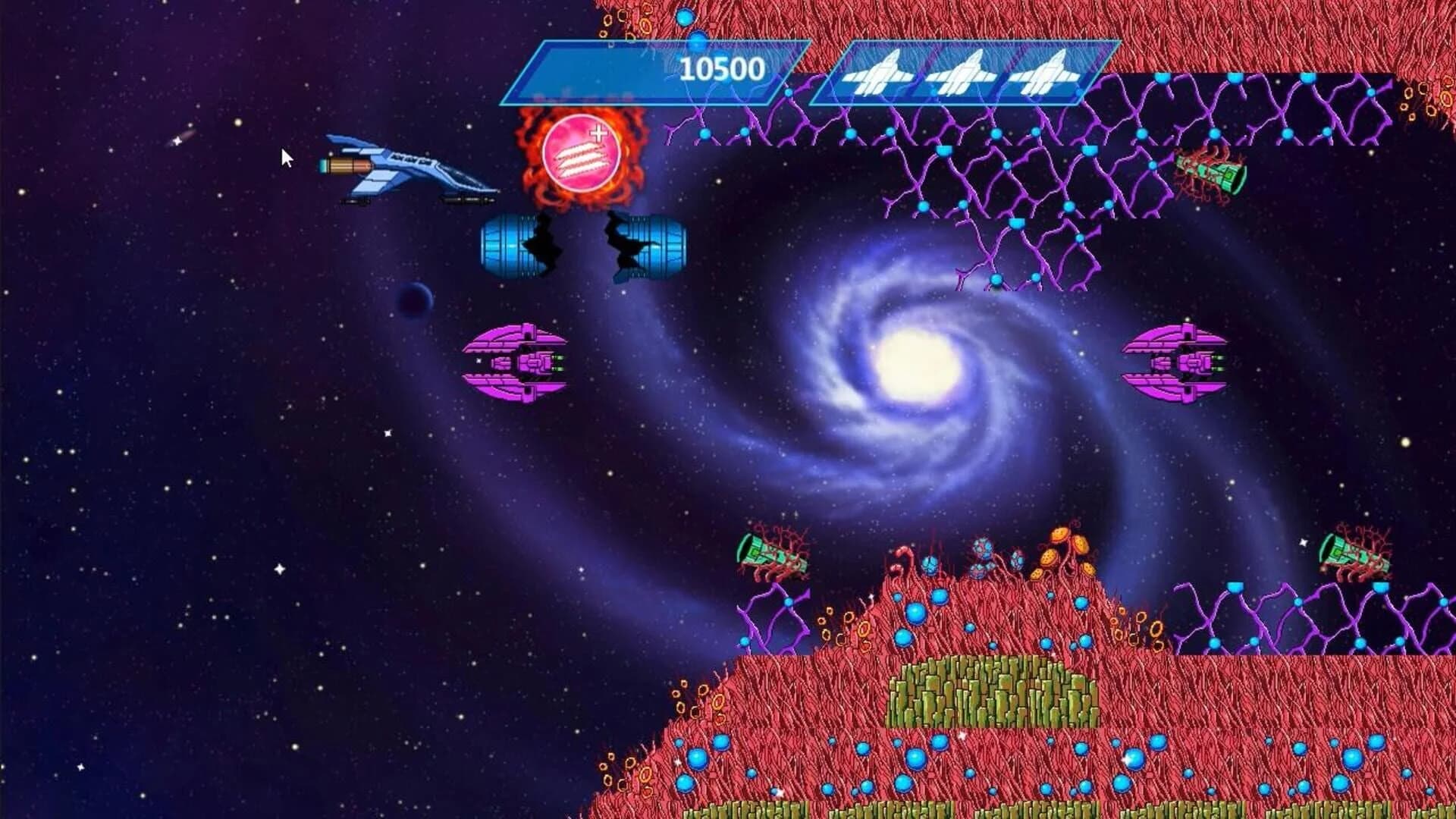 Air Tactical screenshot 3