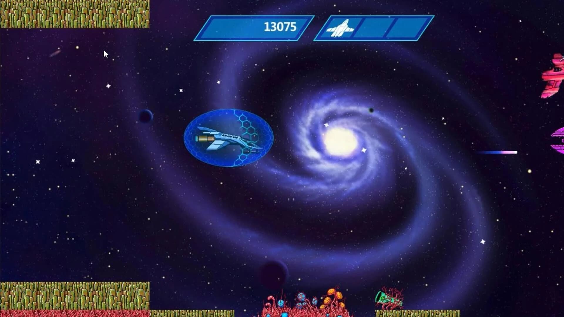 Air Tactical screenshot 2