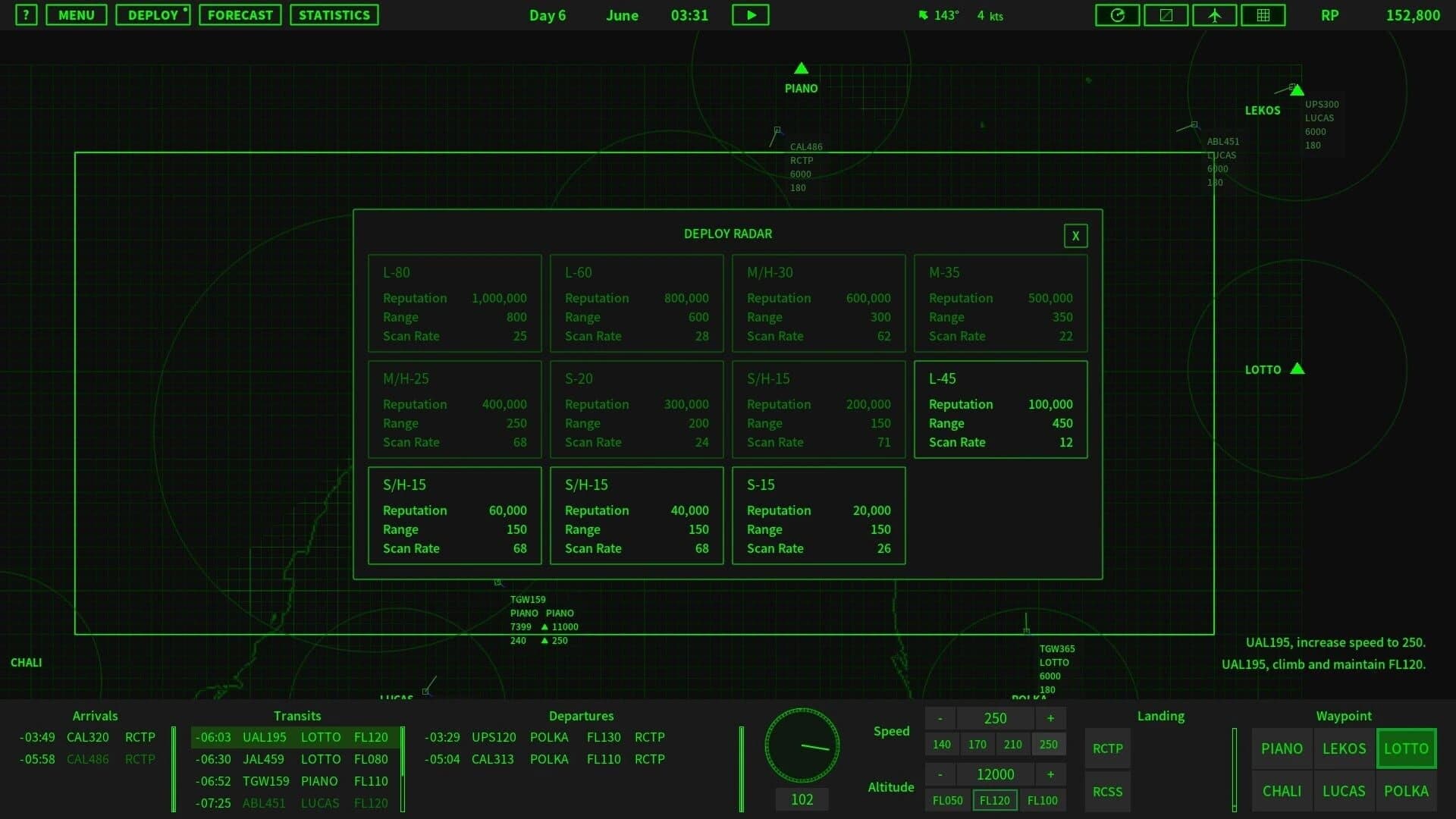 Air Traffic screenshot 4