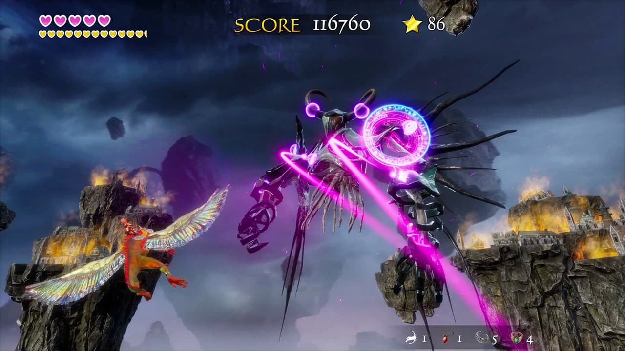 Air Twister screenshot 8