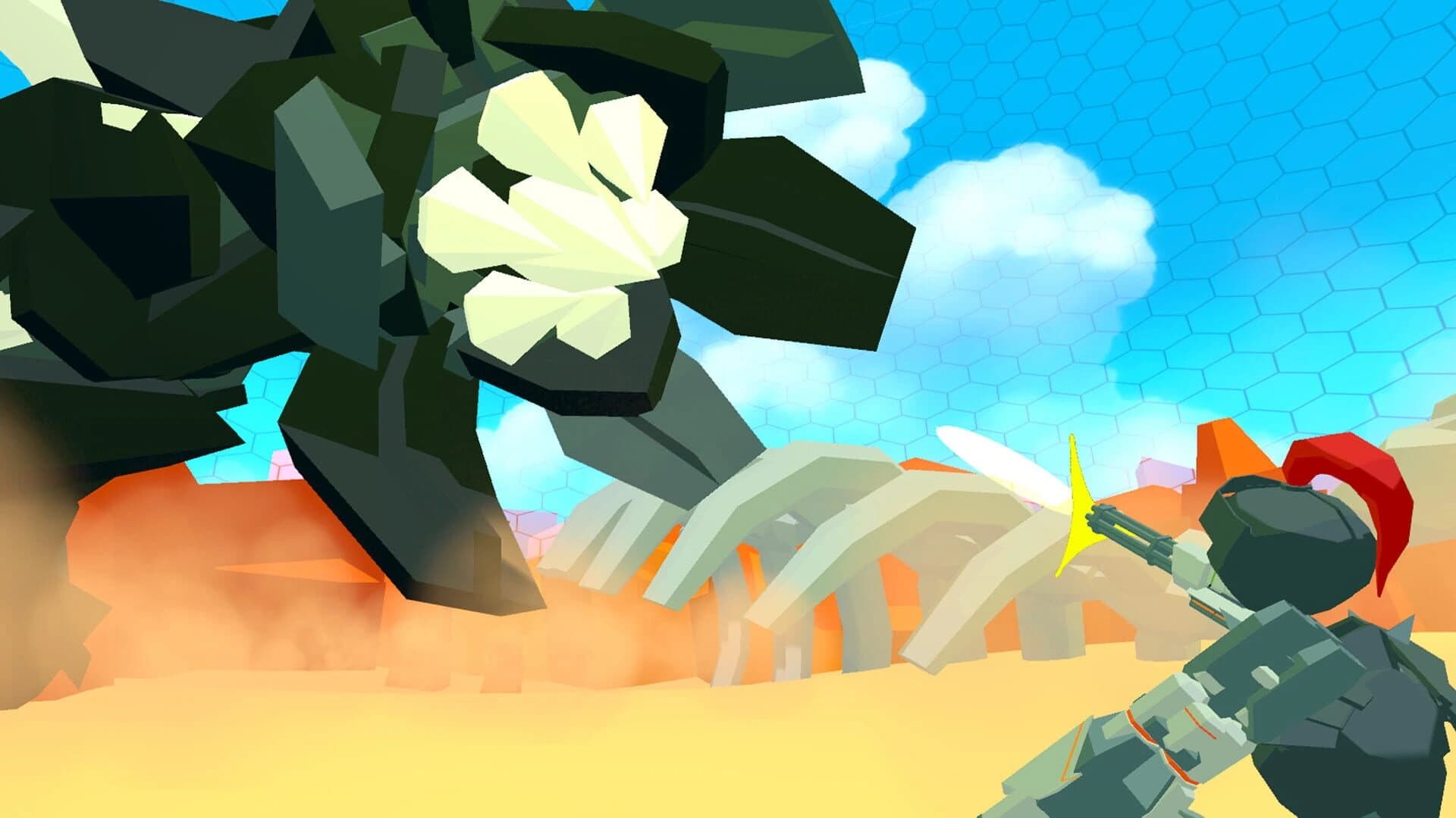 Air VR screenshot 1