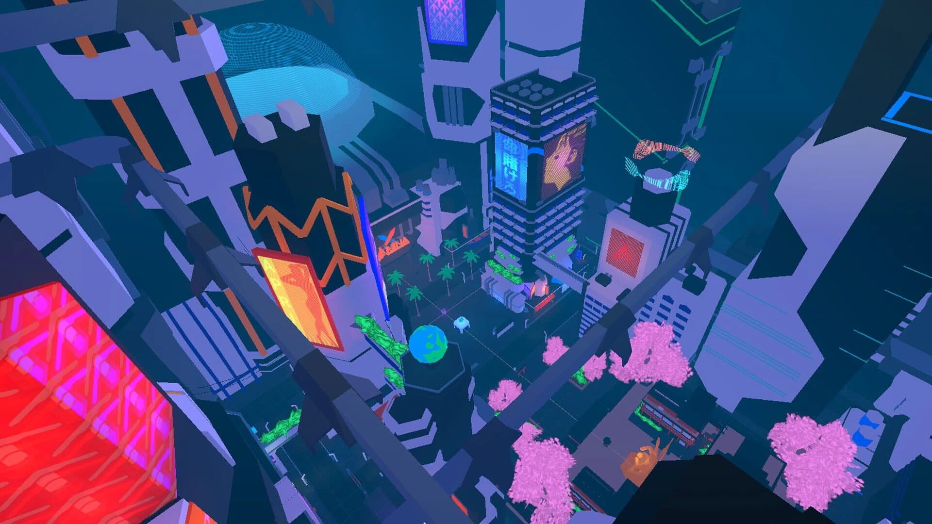 Air VR screenshot 2