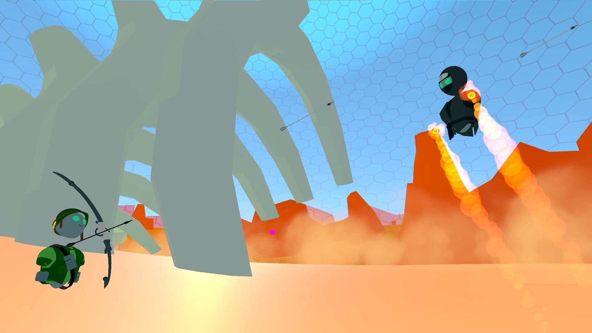 Air VR screenshot 3