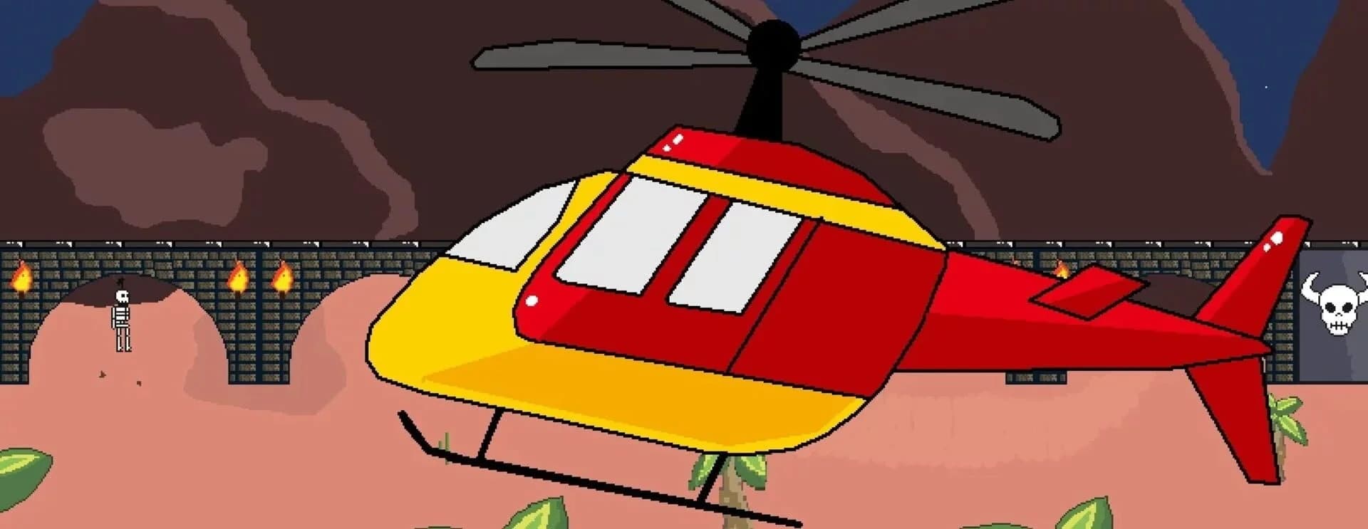 Air Wars screenshot 1