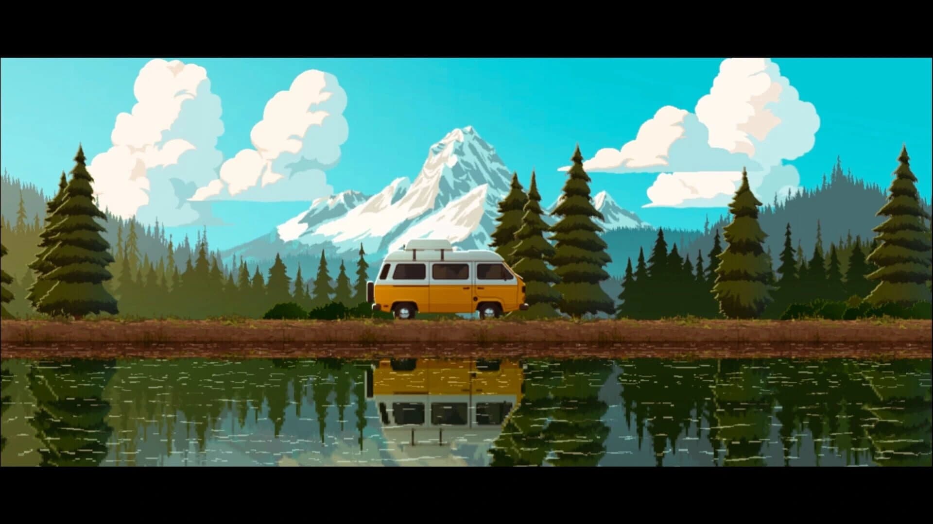 Aira & Van's Last Journey screenshot 4