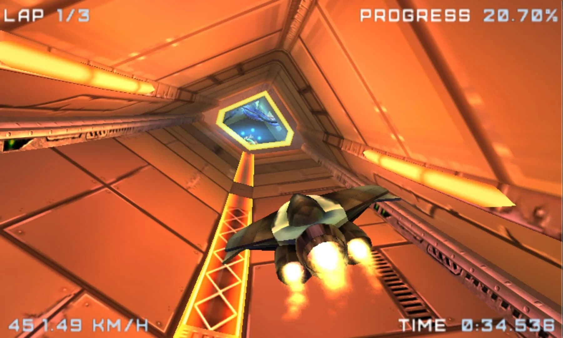 AiRace Speed screenshot 2