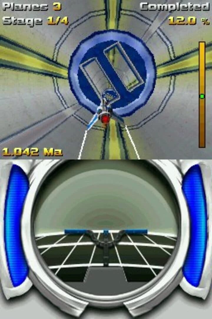 AiRace: Tunnel screenshot 2