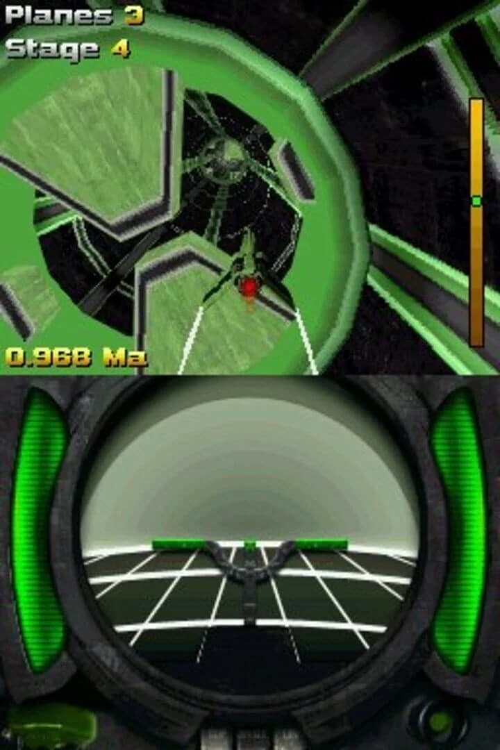 AiRace: Tunnel screenshot 3