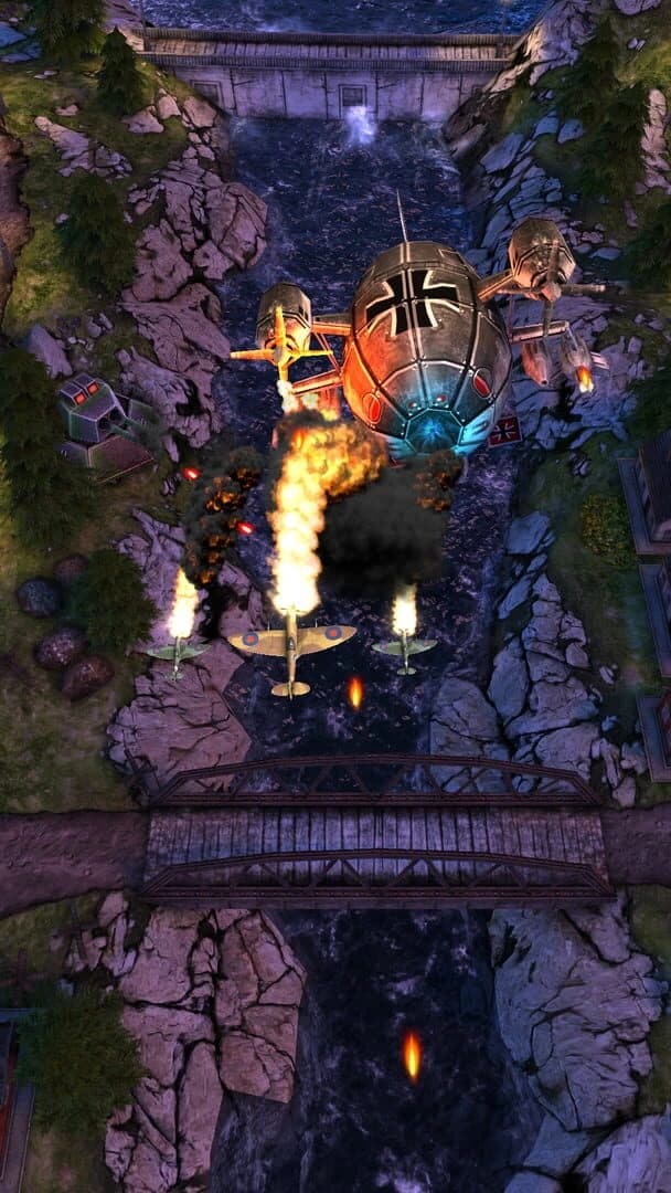 AirAttack 1 screenshot 5