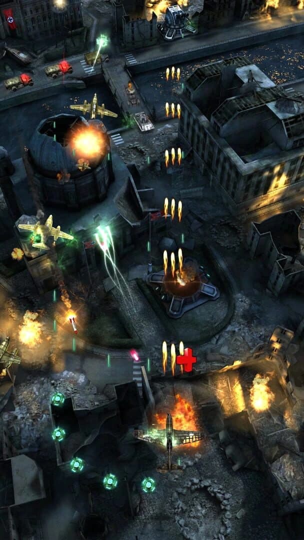AirAttack 2 screenshot 5
