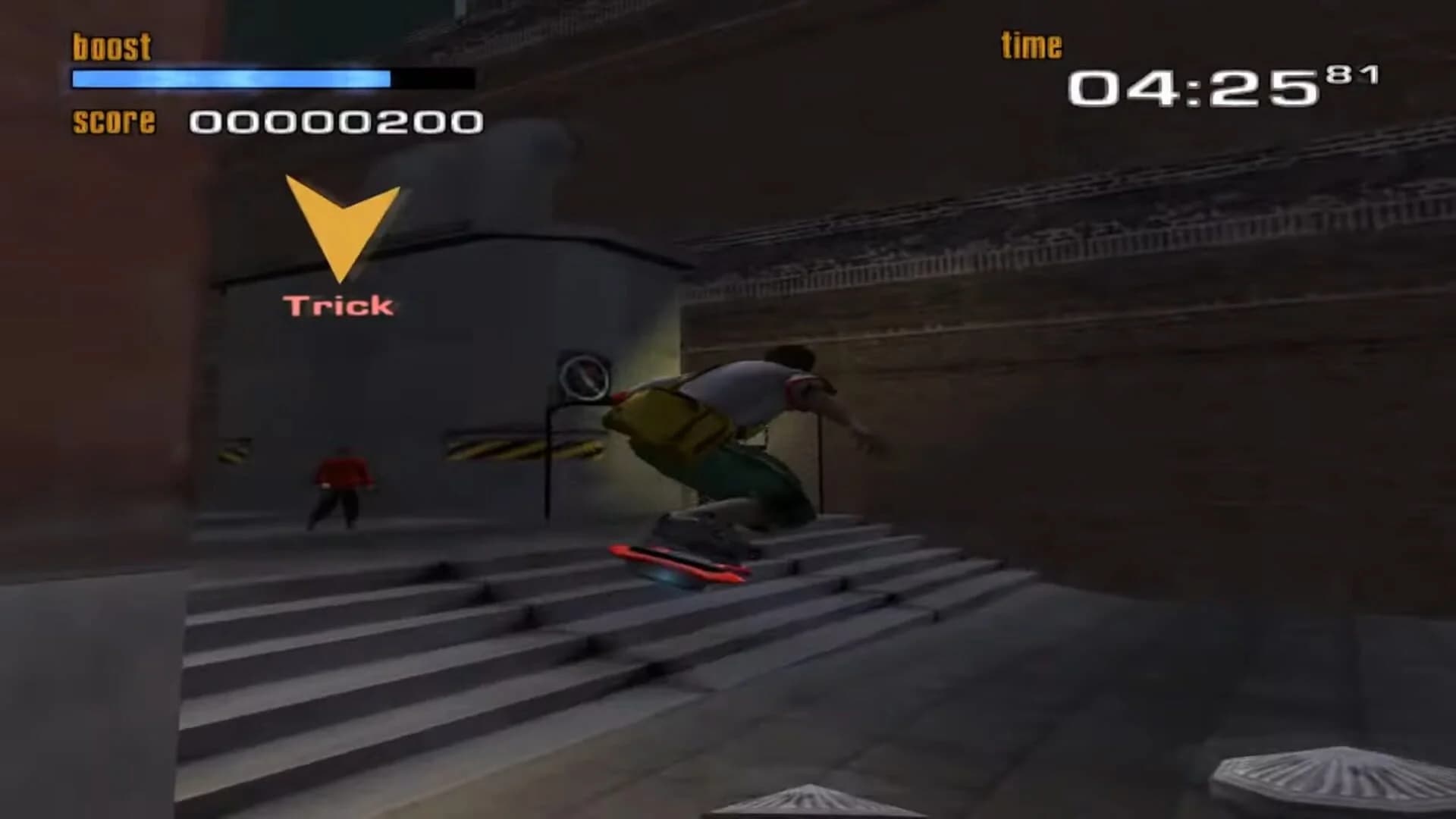 AirBlade screenshot 1