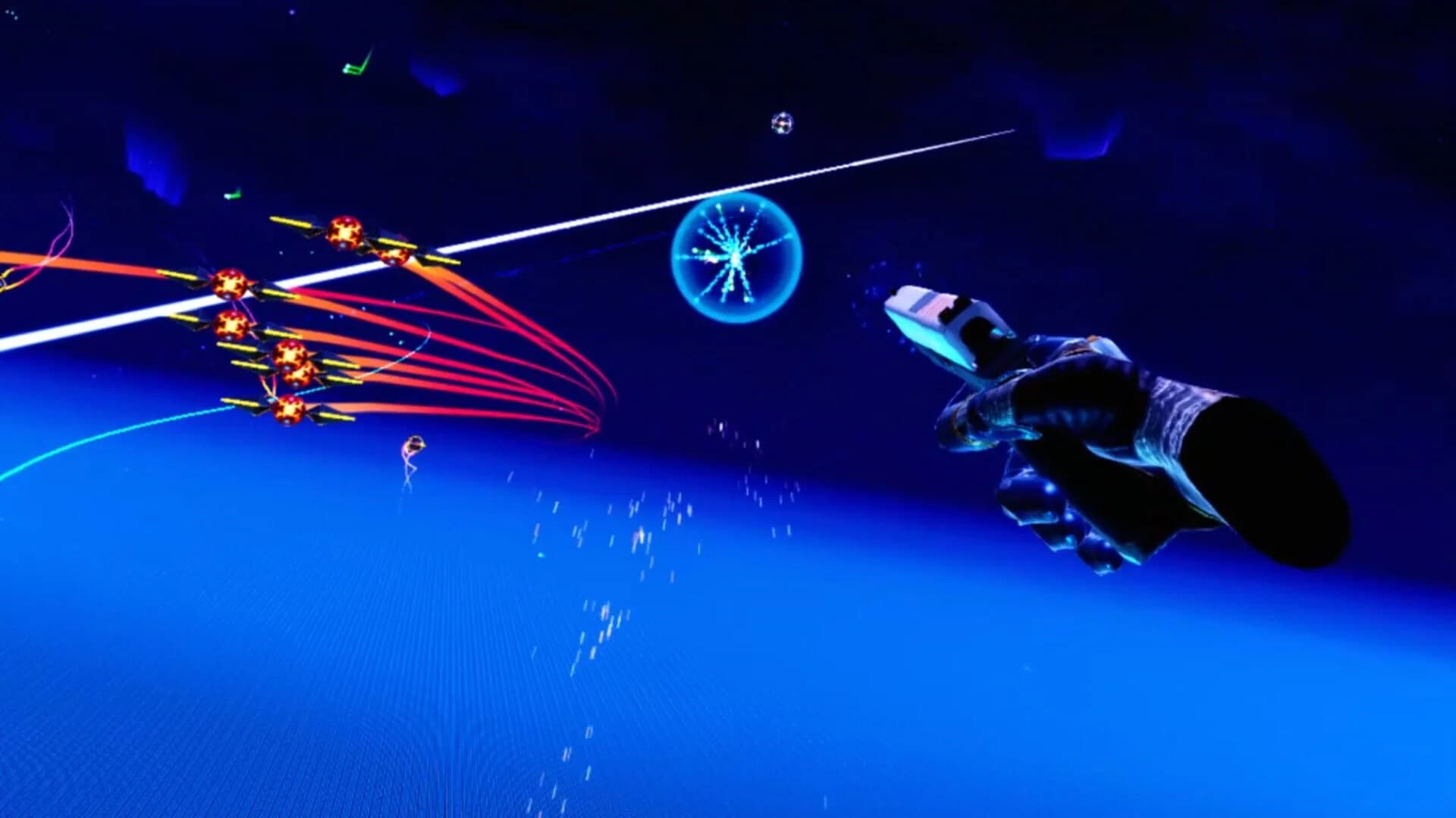 Airborn screenshot 5