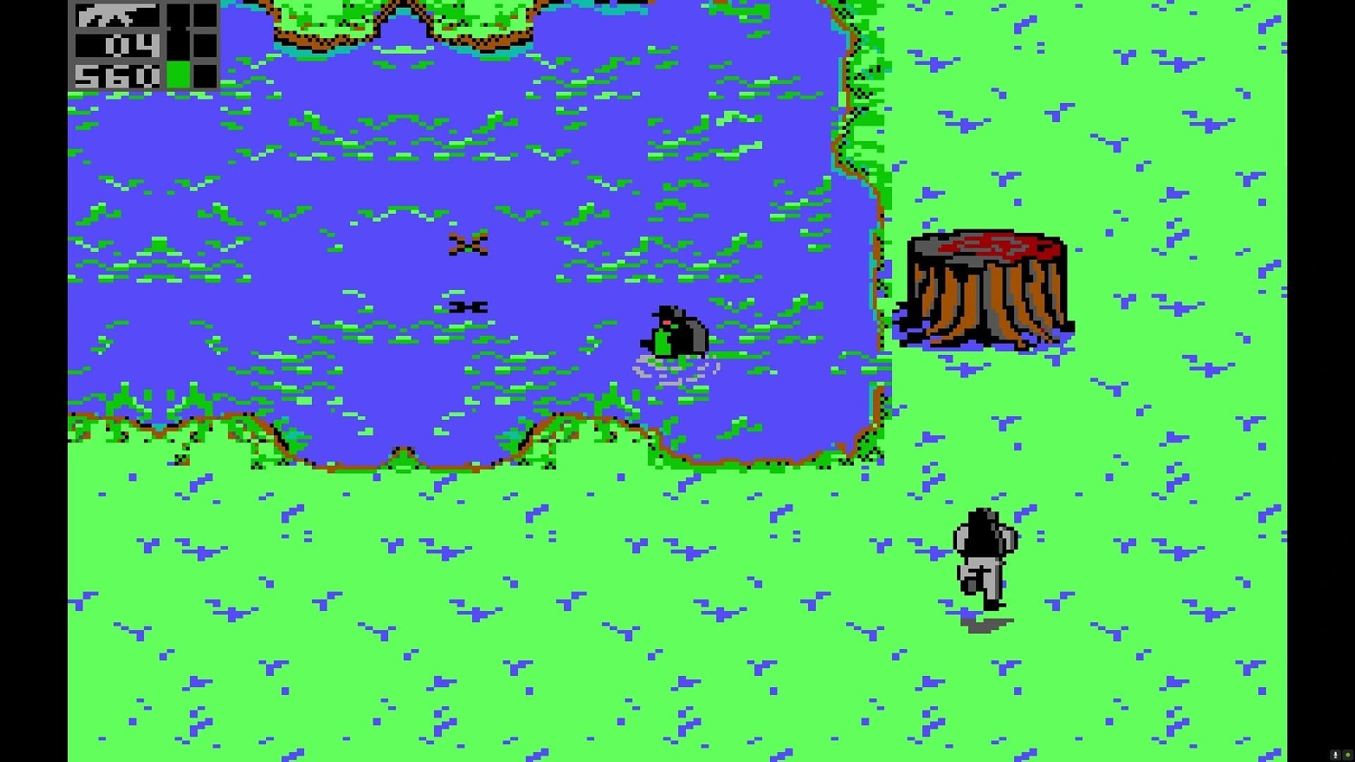 Airborne Ranger screenshot 3