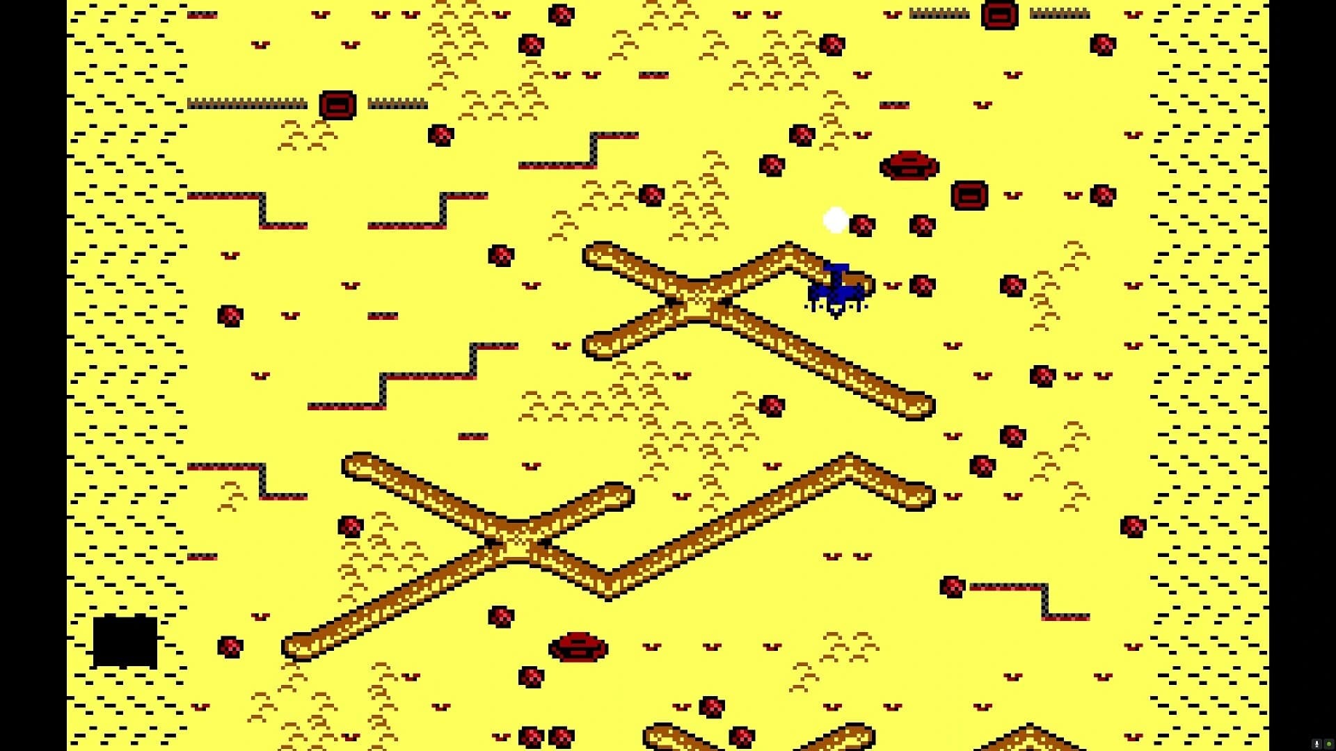 Airborne Ranger screenshot 4