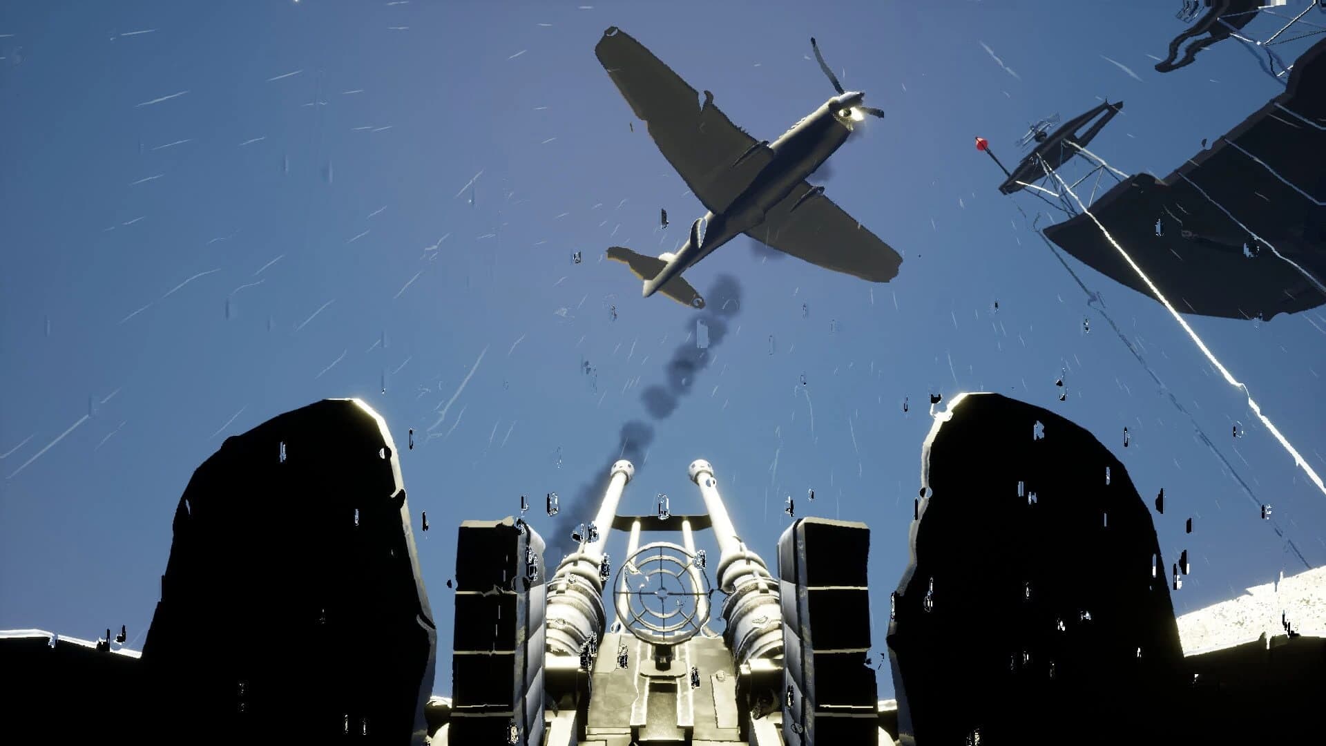 AirBorne Sea screenshot 4