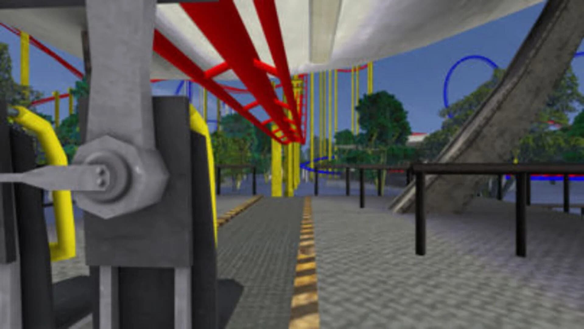 Aircoaster screenshot 1