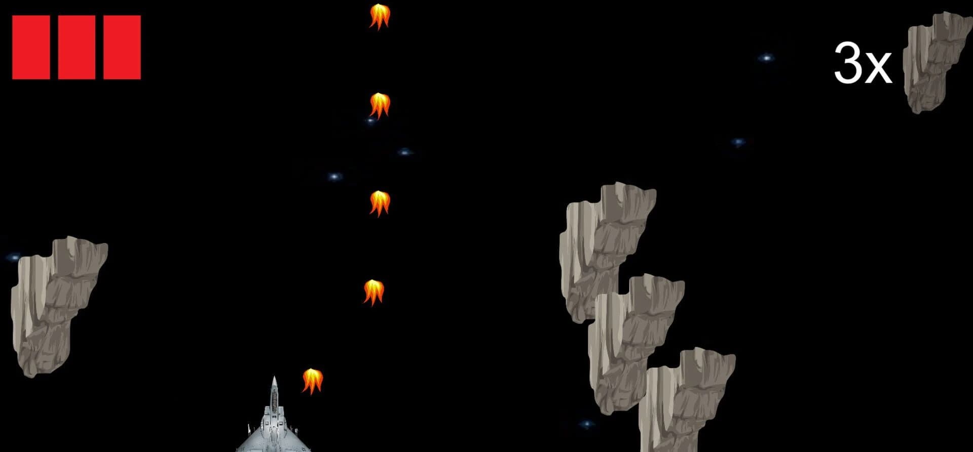 Aircraft Infinity screenshot 1