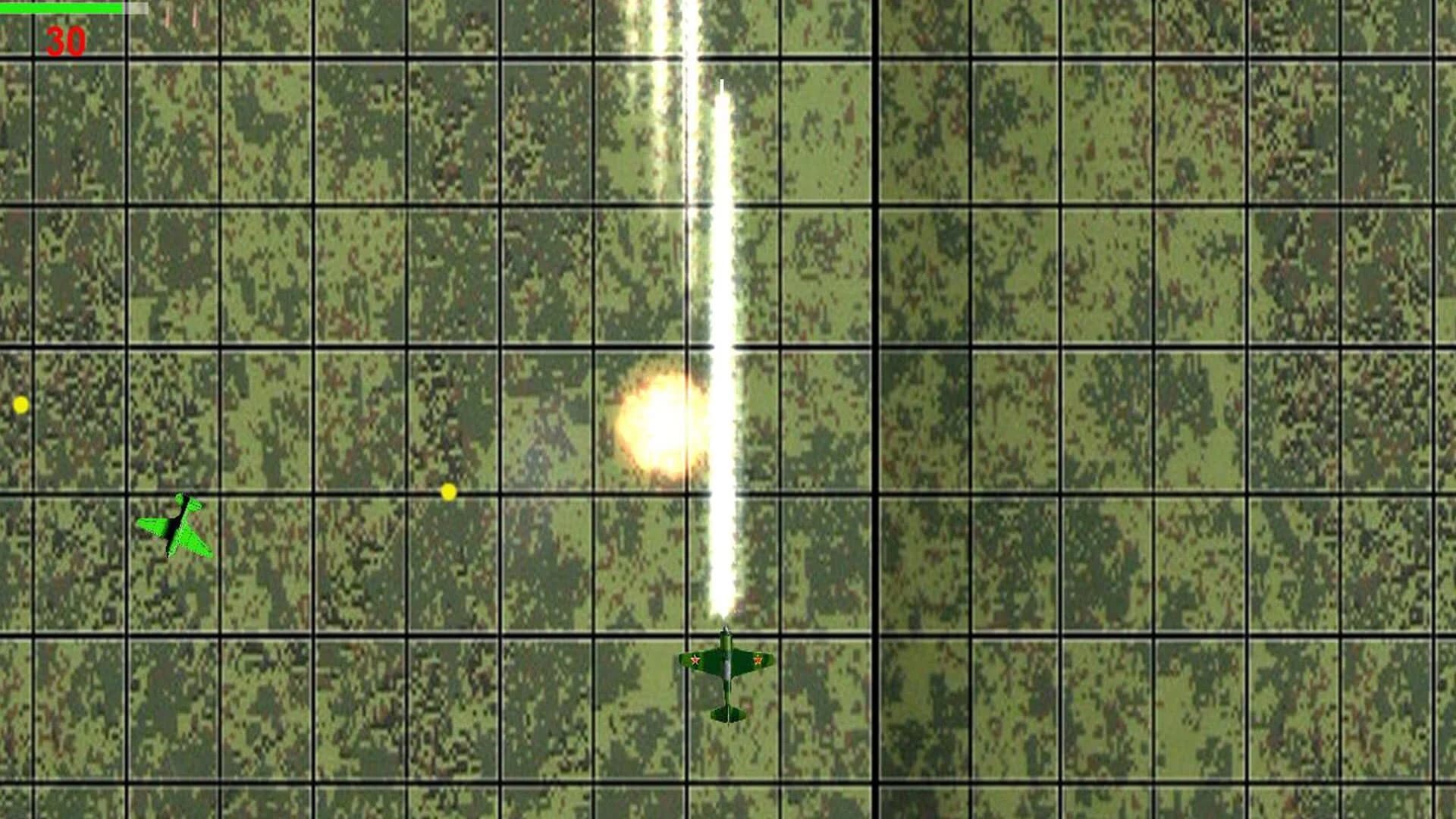 Aircraft War X screenshot 5